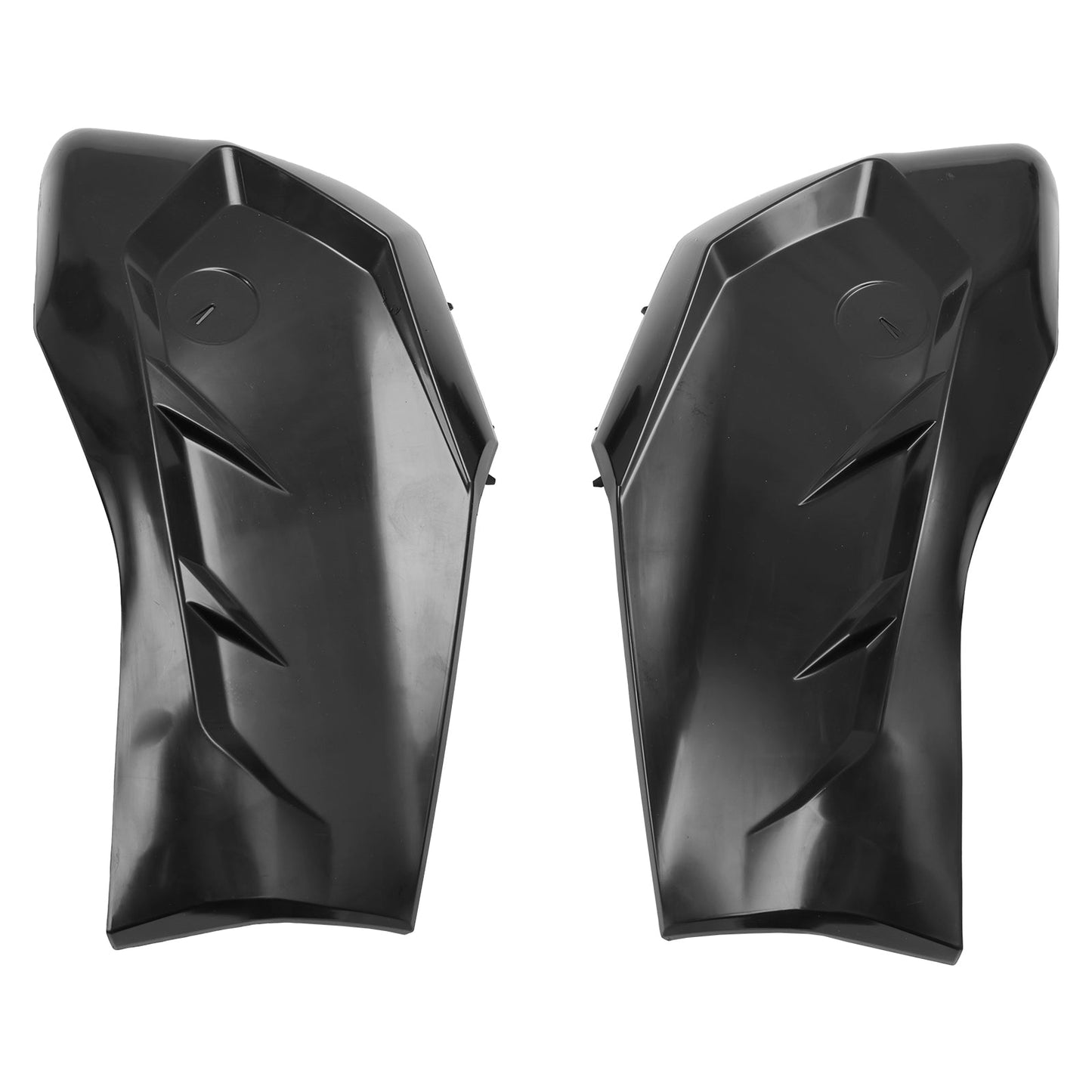 2023 2024 Yamaha X-MAX 300 XMAX Bodywork Fairing Injection Unpainted