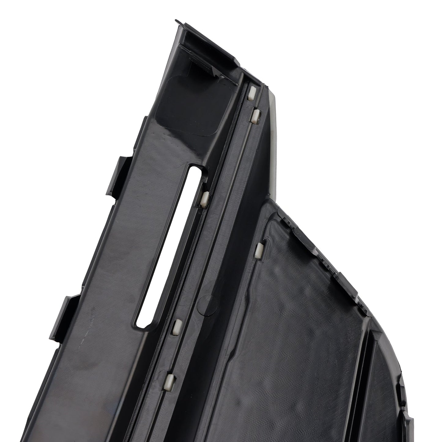 2018-2019 Audi A5 S-Line S5 Front Bumper Fog Light Grille Cover Grill