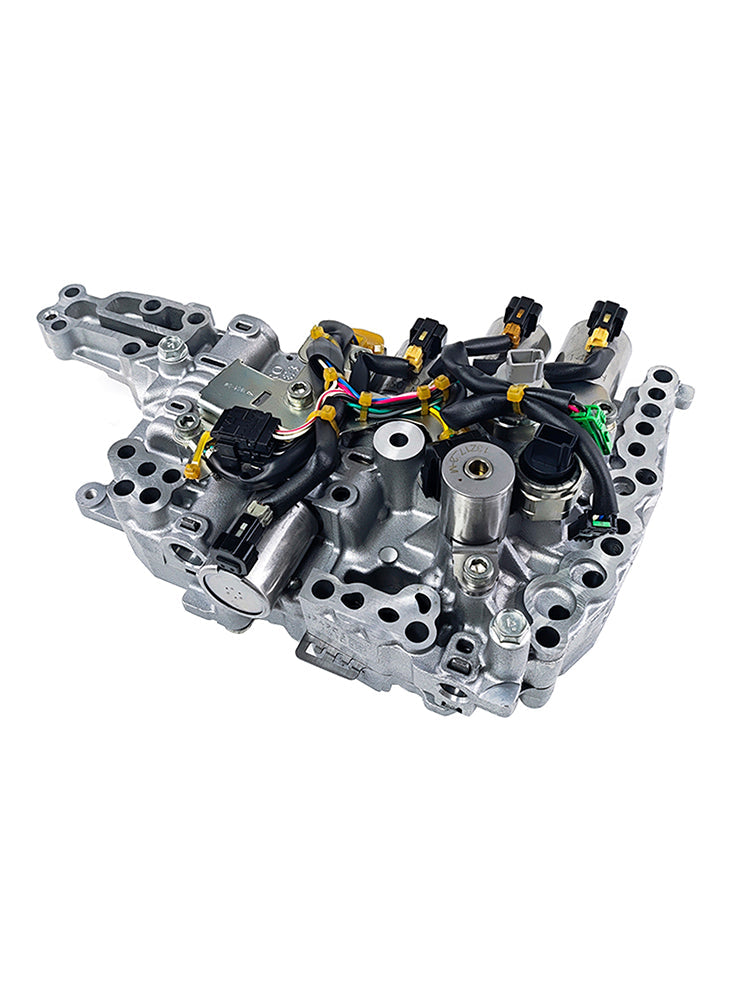 2015-2017 Chevy City Express L4 2.0L Transmission Valve Body