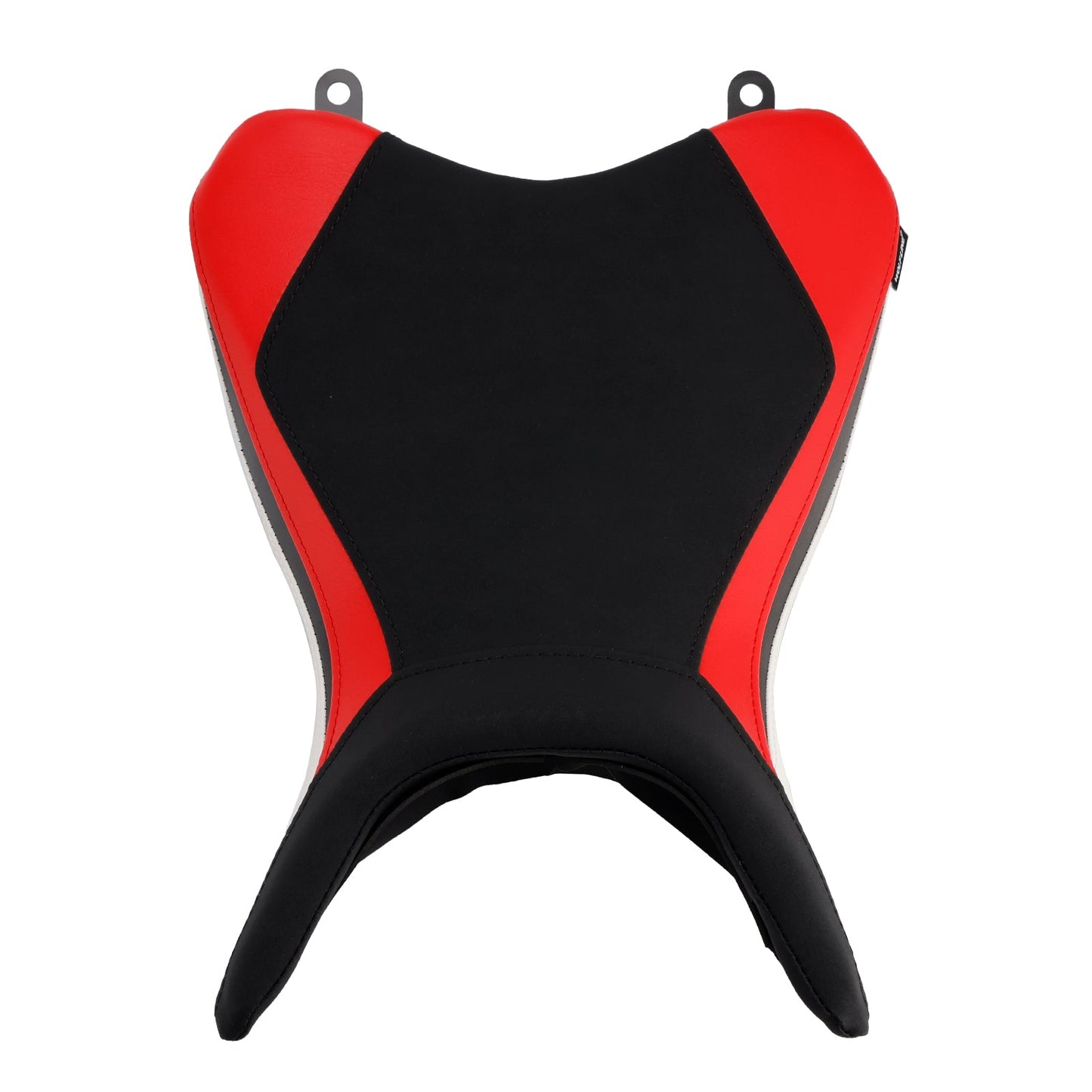 2025+ Yamaha Yzf-R3 Mt-03 Front Raider Seat Driver Cushion Pu Fit Red