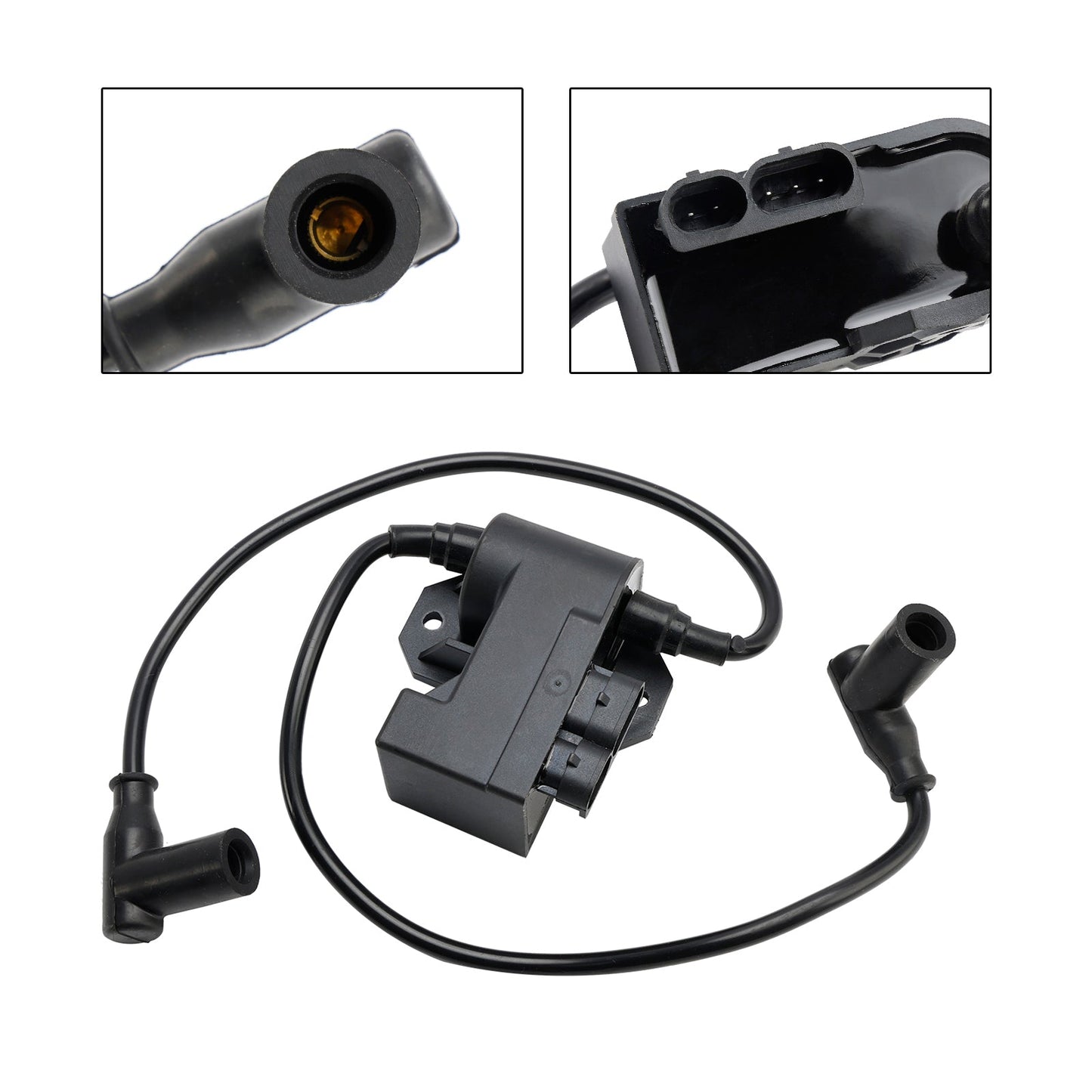 1997/1999-2001 Polaris 700 SKS CDI BOX Igniter 2201098 2201111 2201112 4060144