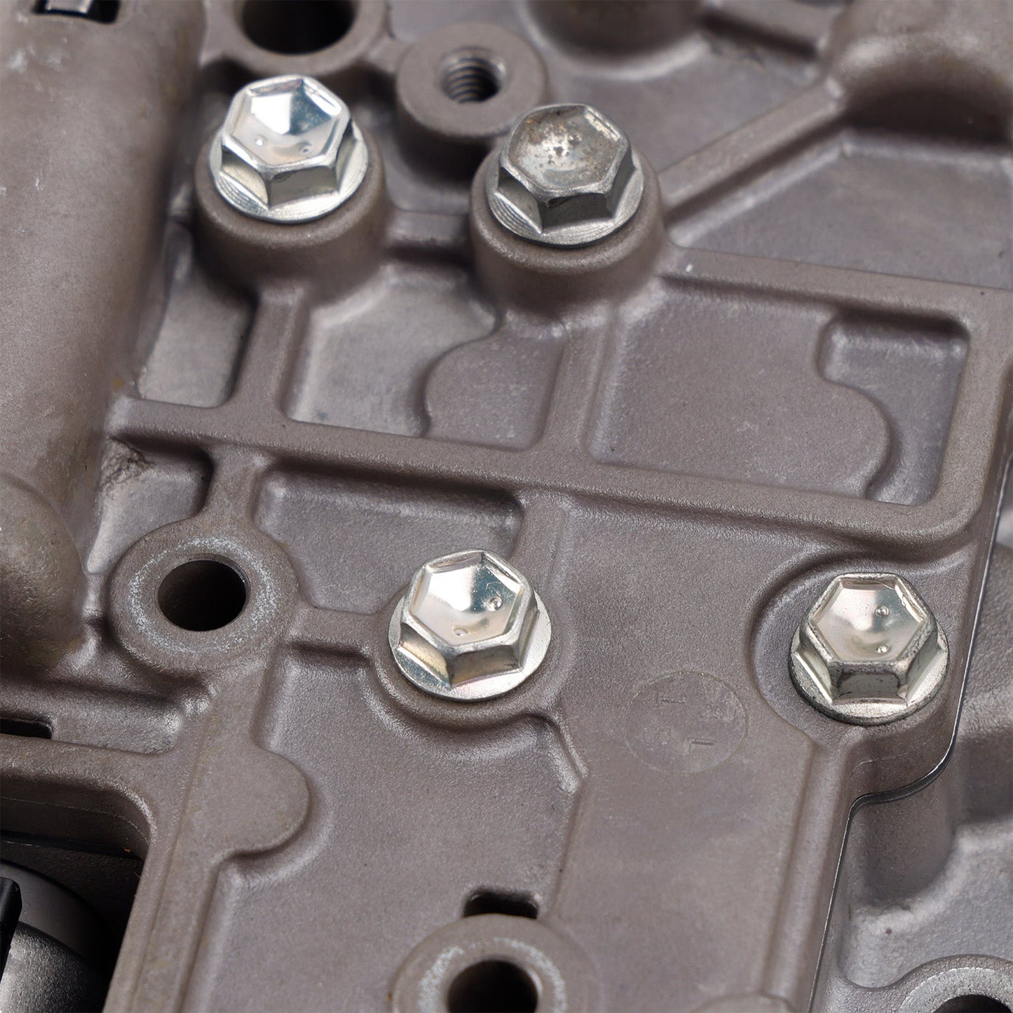 K114 CVT Automatic Transmission Valve Body for Toyota