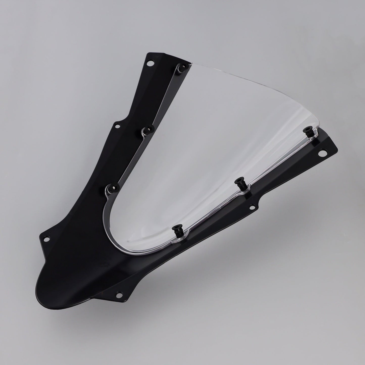 Windshield Windscreen for Kawasaki ZX-4R ZX-4RR 2023