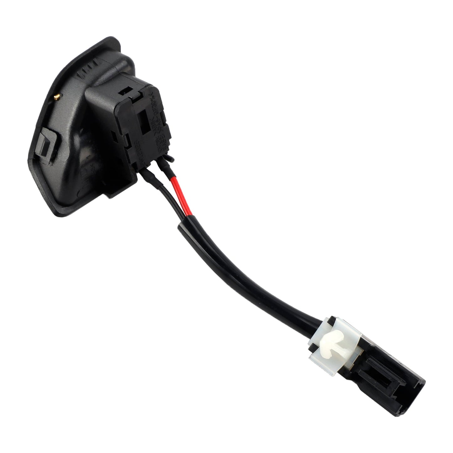 Fuel Door Switch Opener Release Button for Santa Fe 2013-2016 93555-2W000RJ5