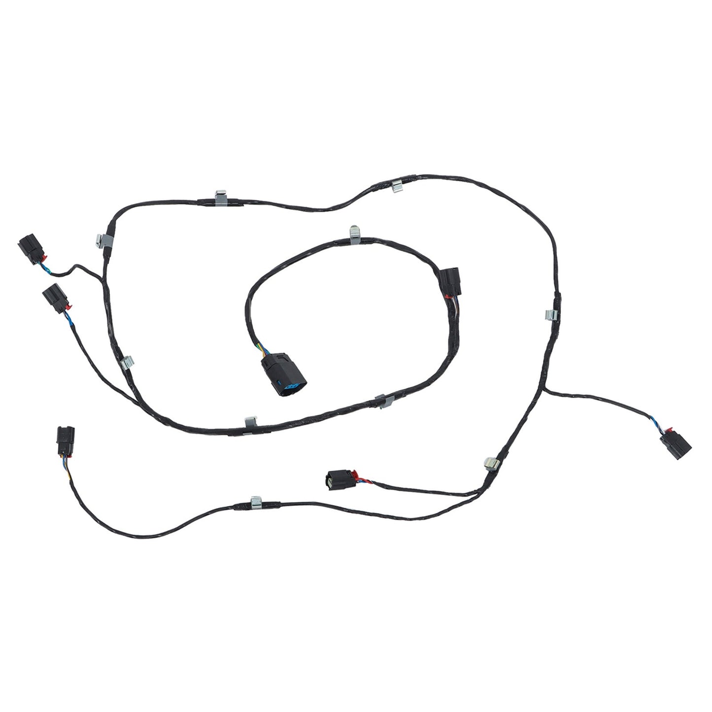 2016-2019 Jeep Grand Cherokee Front Fascia Wiring Harness 68261975AC