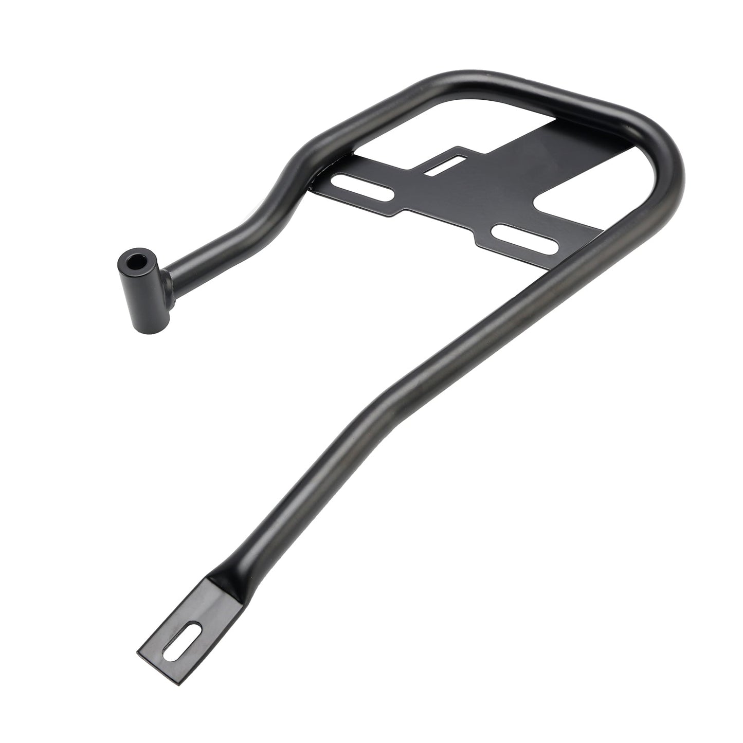 2022-2024 2023 Royal Enfield Hunter 350 Saddlebag Support Mounting Bracket Right