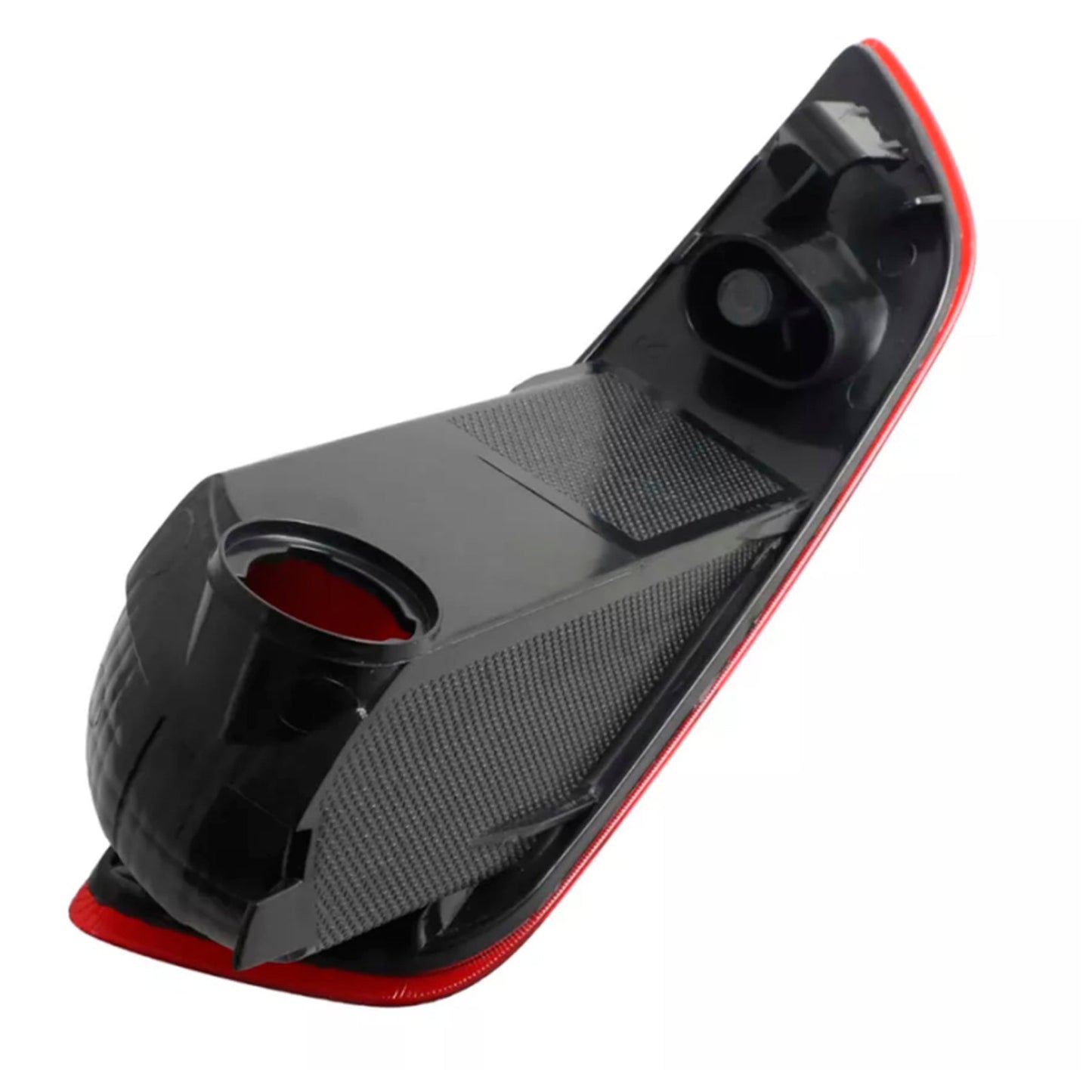 2008-2013 Volvo XC60 Right Rear Bumper Fog Light Lamp Reflector 30763323