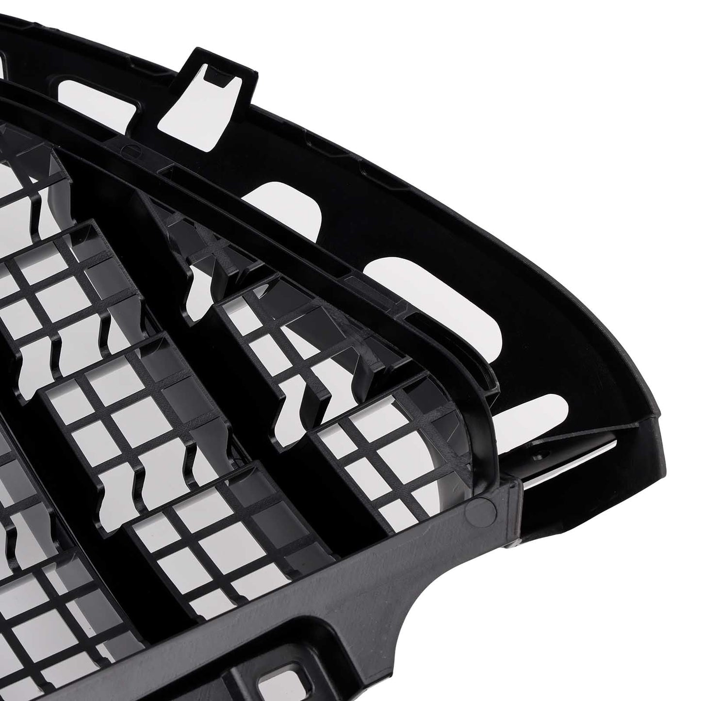 2018-2023 Mercedes Sprinter W907 W910 GTR-Style Front Bumper Grill Grille A9108852600