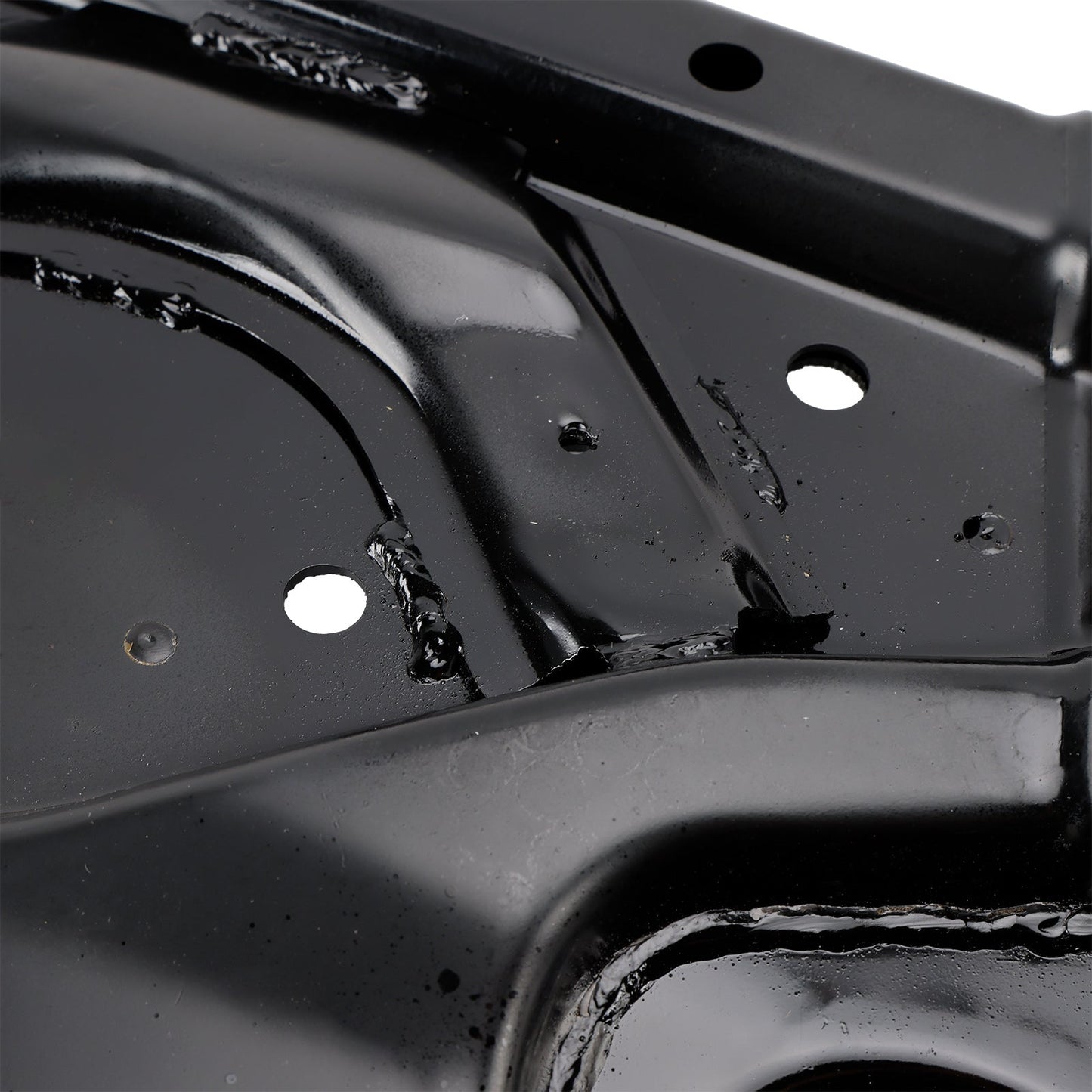 2013 Infiniti EX37 Front Crossmember Subframe Bracket 544B2JK50B