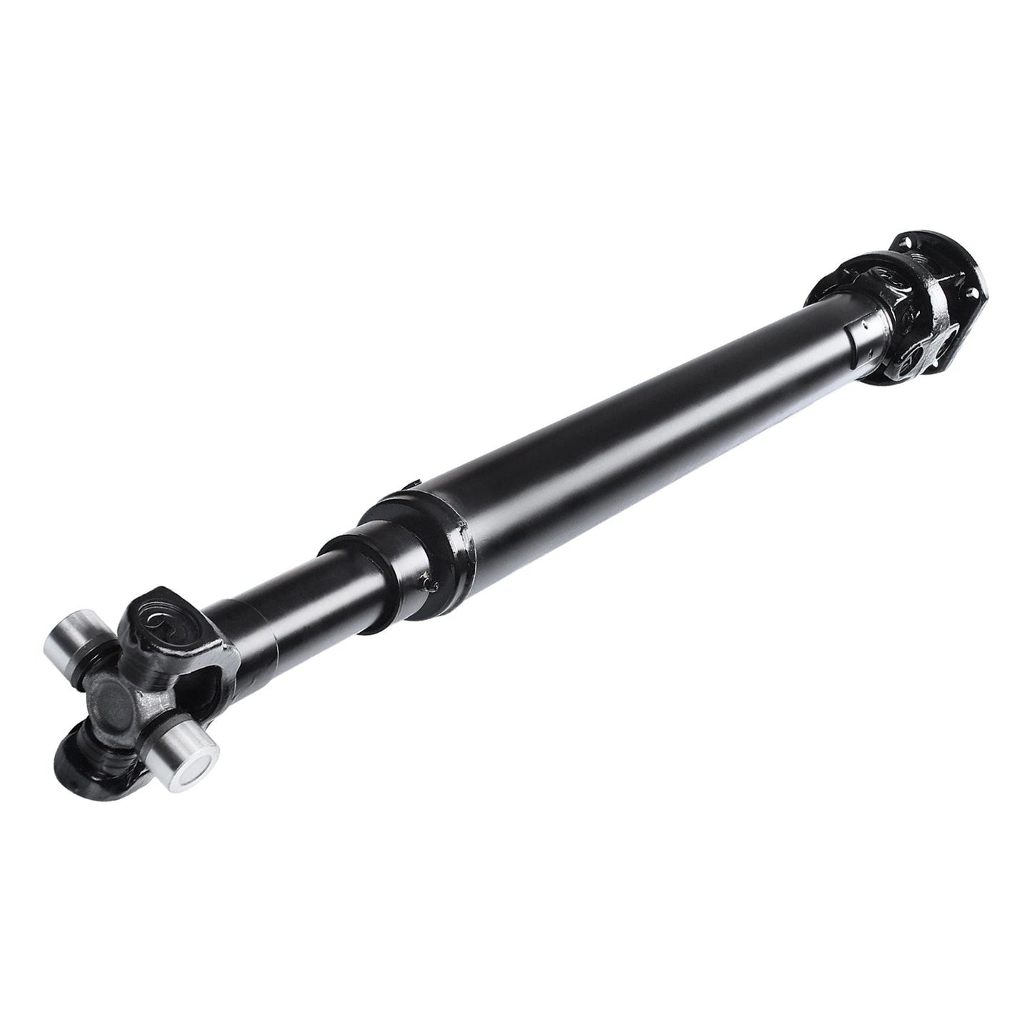 Front Driveshaft Assembly 5C3Z4A376D For Ford F-250 F-350 Super Duty 4WD V8 7.3L