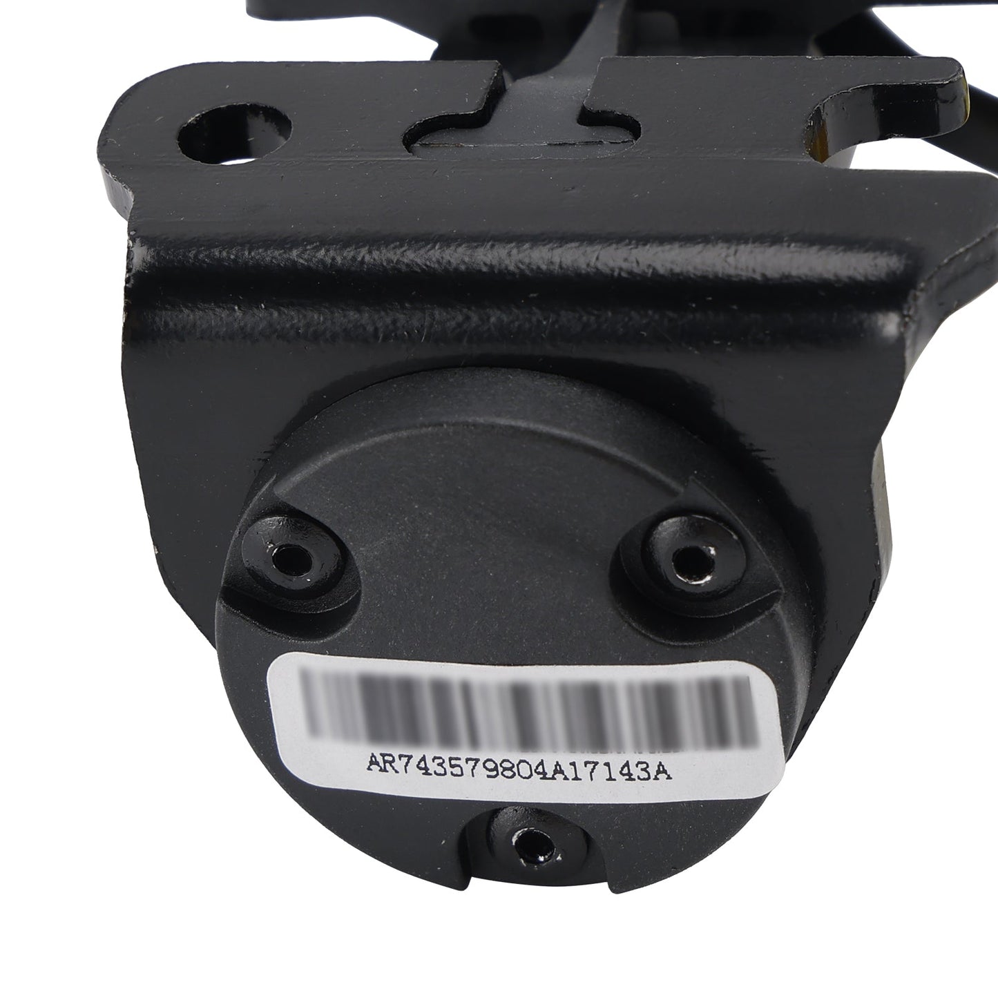 Left + Right Active Bonnet Actuator 51237435797 For BMW 5 Series G30 2015-2020