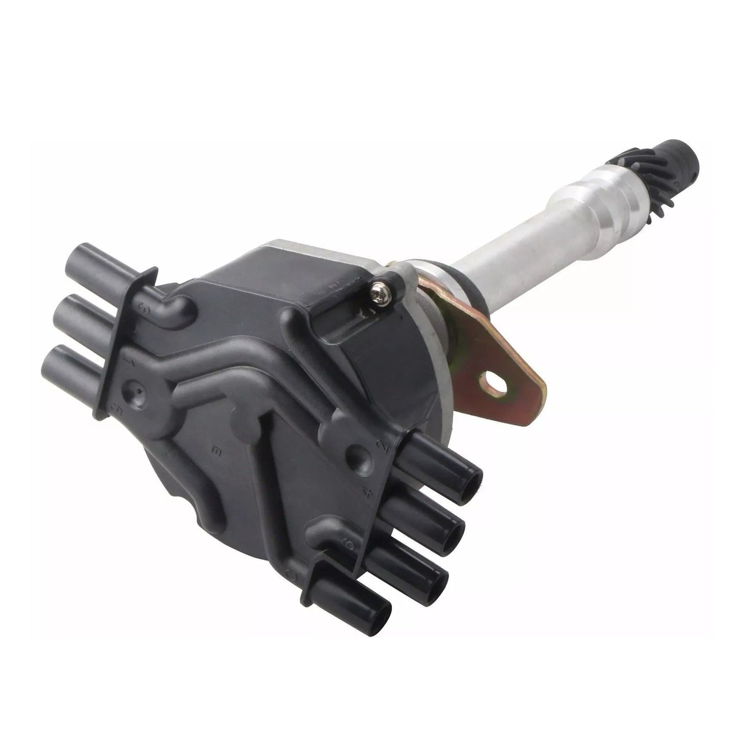 1996-1998 CHEVROLET K1500 PICKUP 4.3L V6 engines Ignition Distributor 12598210 12570426