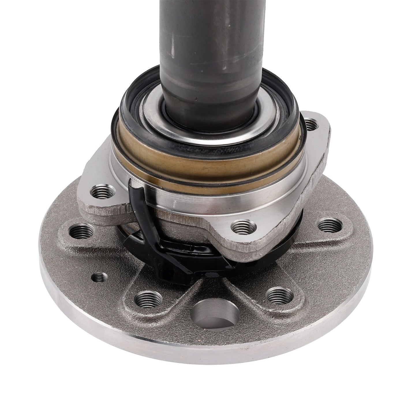 MERCEDES BENZ Sprinter 3,5-t Bus (906) Rear Right Drive Shaft Propshaft A9063504010 9063502710