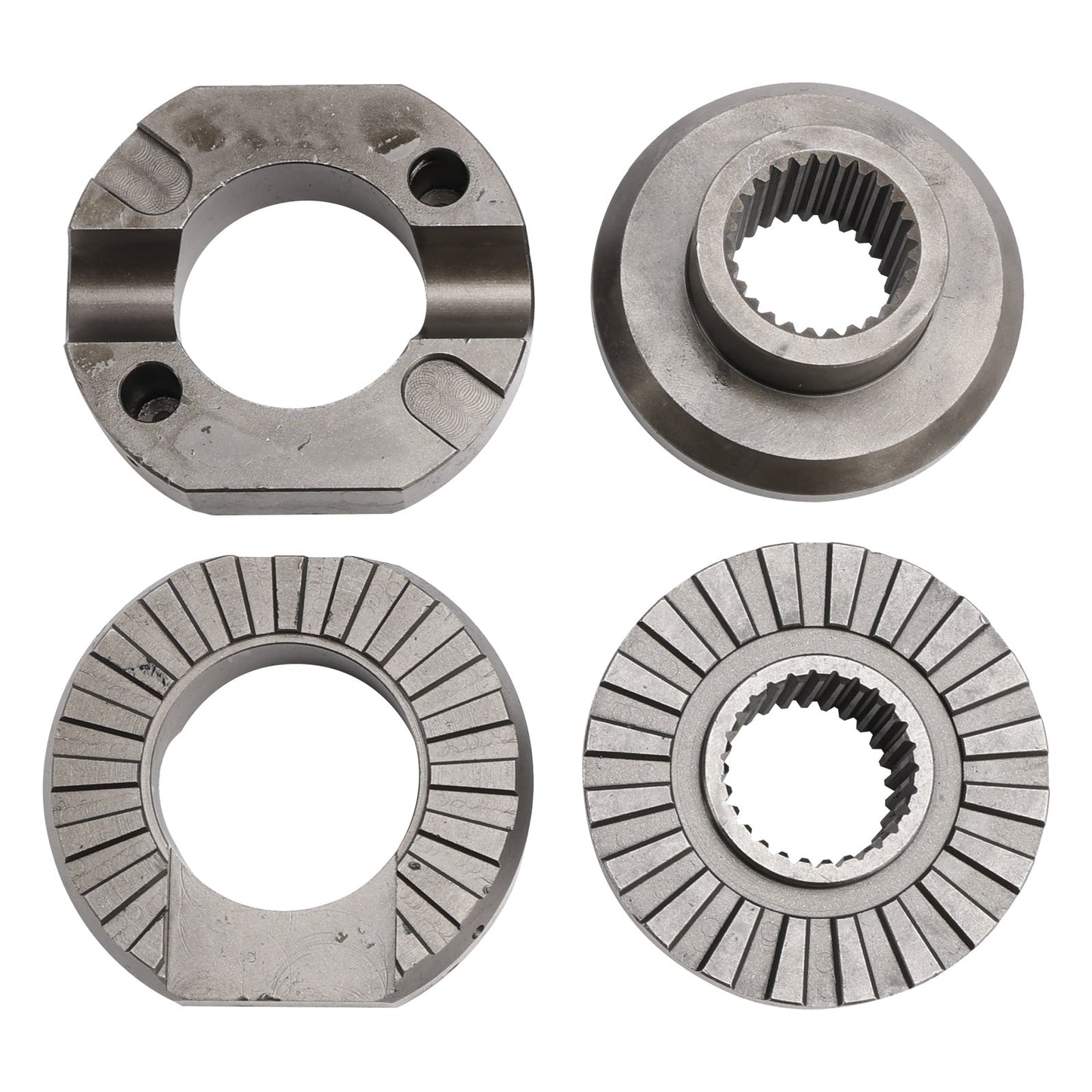 Differential Locker 27 Spline 1.625" Carrier SL M35-1.6-27 For Yukon Spartan