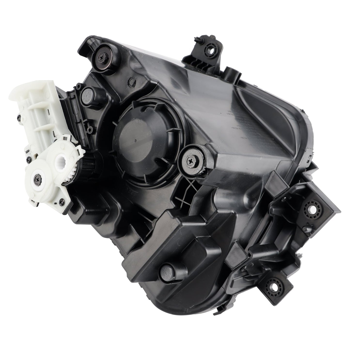 2025-2026 Hyundai Tucson Front Left Side Headlight Assembly 92101-CW650