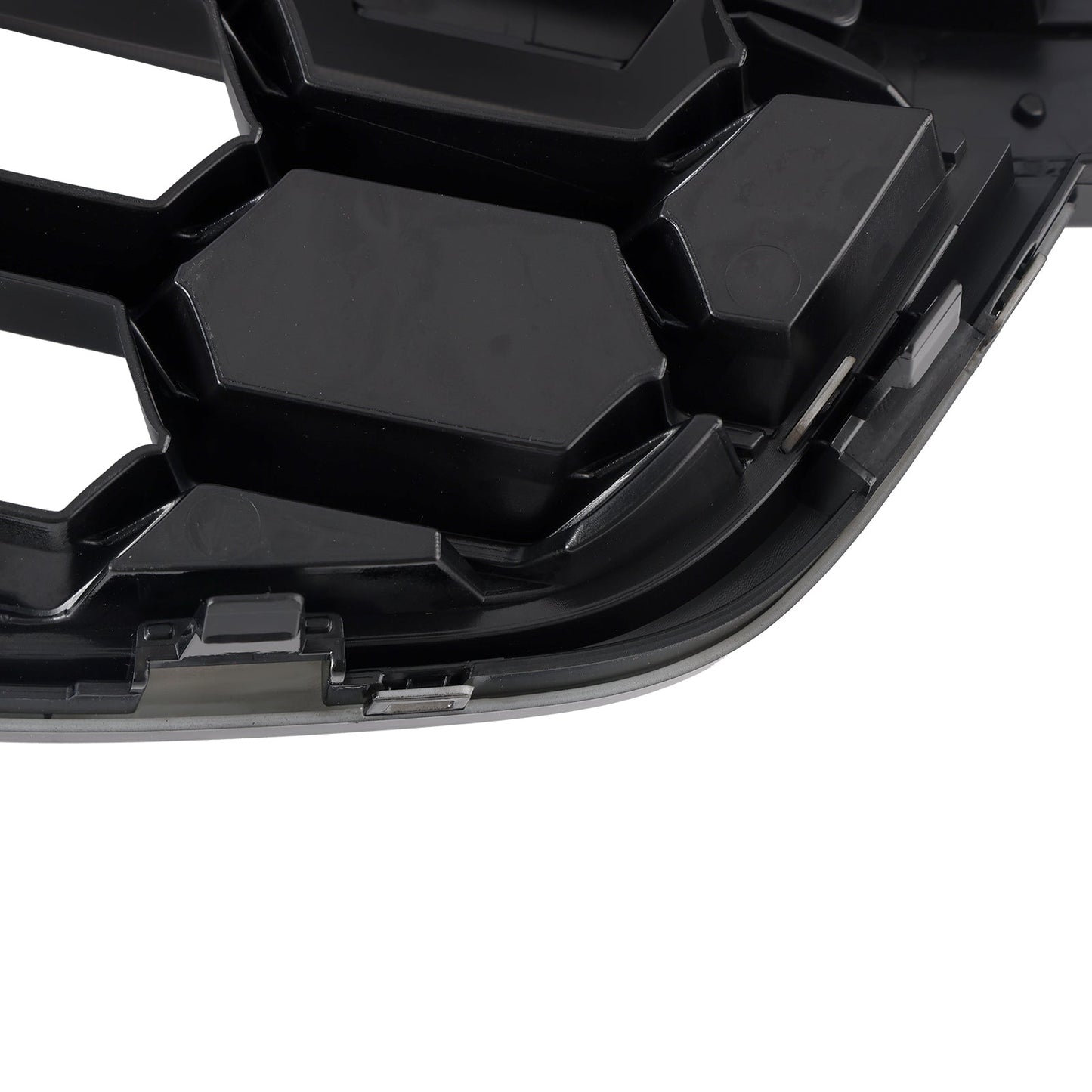 2023-2024 Ford Everest Next Gen T9 Front Bumper Grille Grill