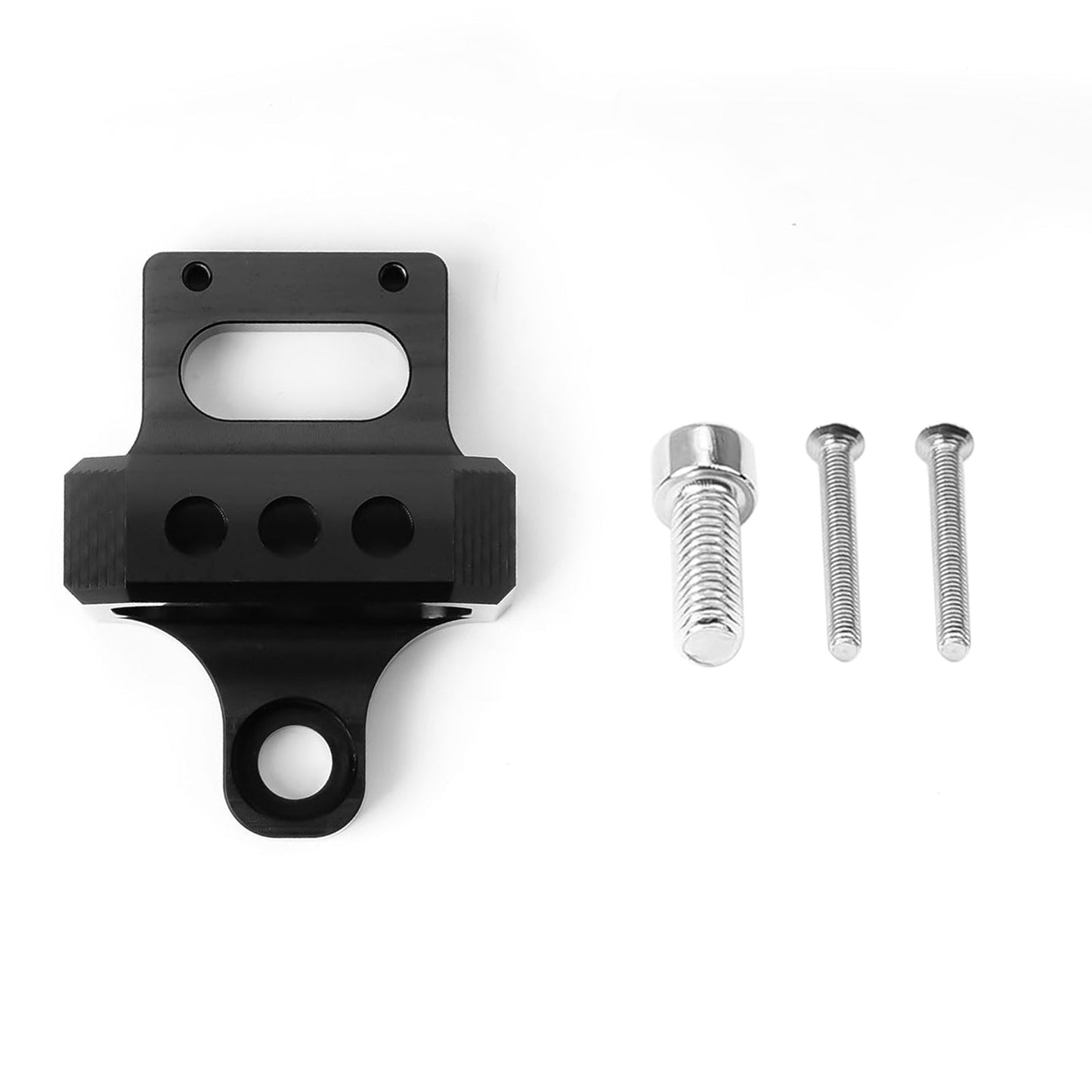 3 Port Mount Holder Bracket Kit for MAC AEM Boost Controller Solenoid Valve