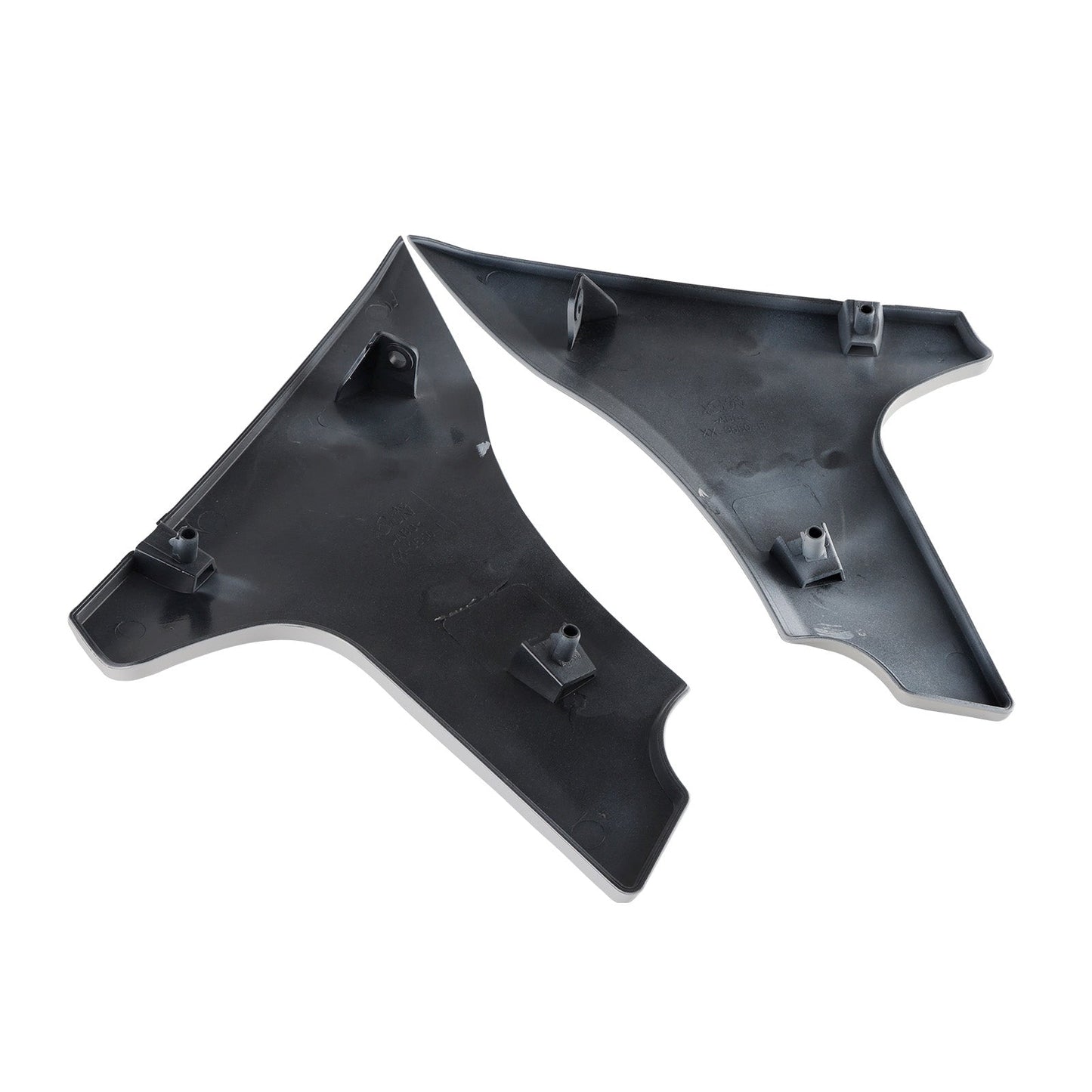 2024-later Harley Road Glide CVO ST FLTRXSTSE Side Panel Brackets Support Spoiler