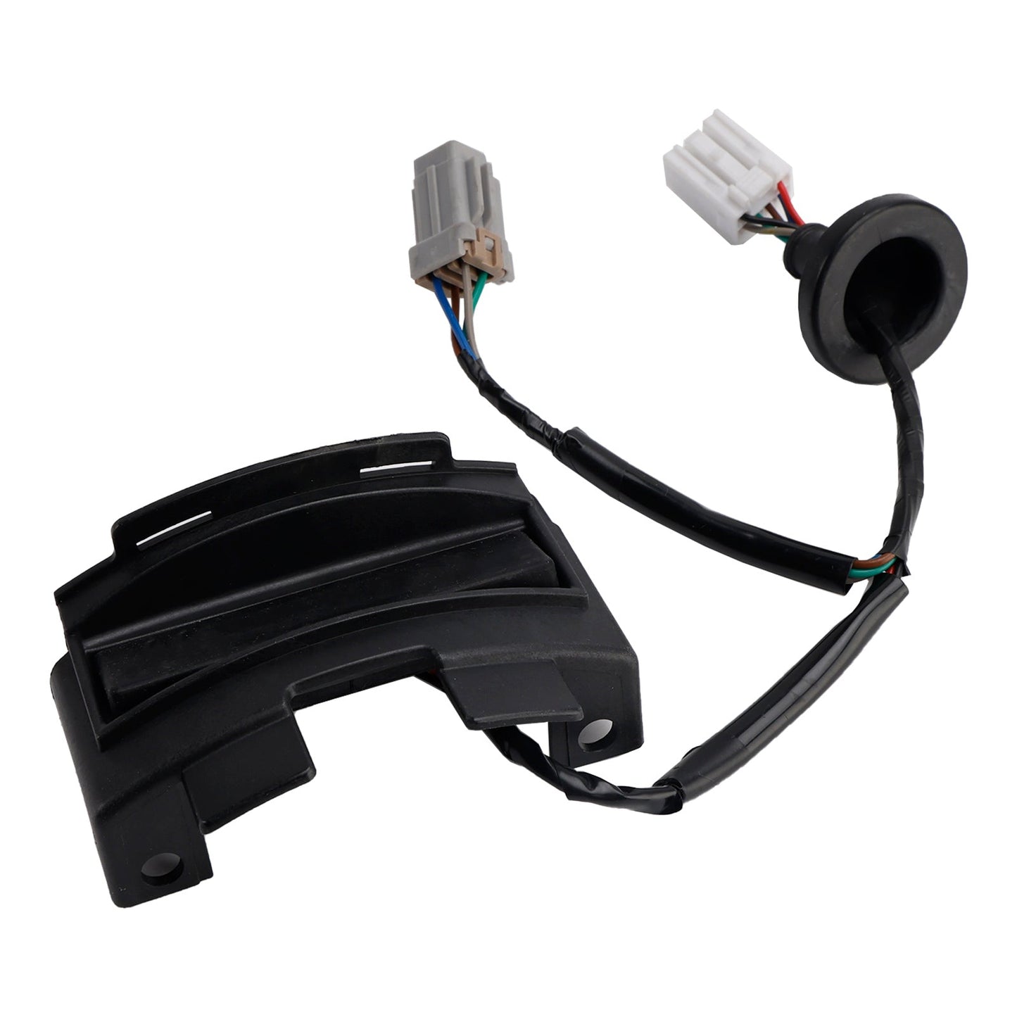 Trunk Lid Release Switch Button for Hyundai Veloster 2012-2017 81260-2V010