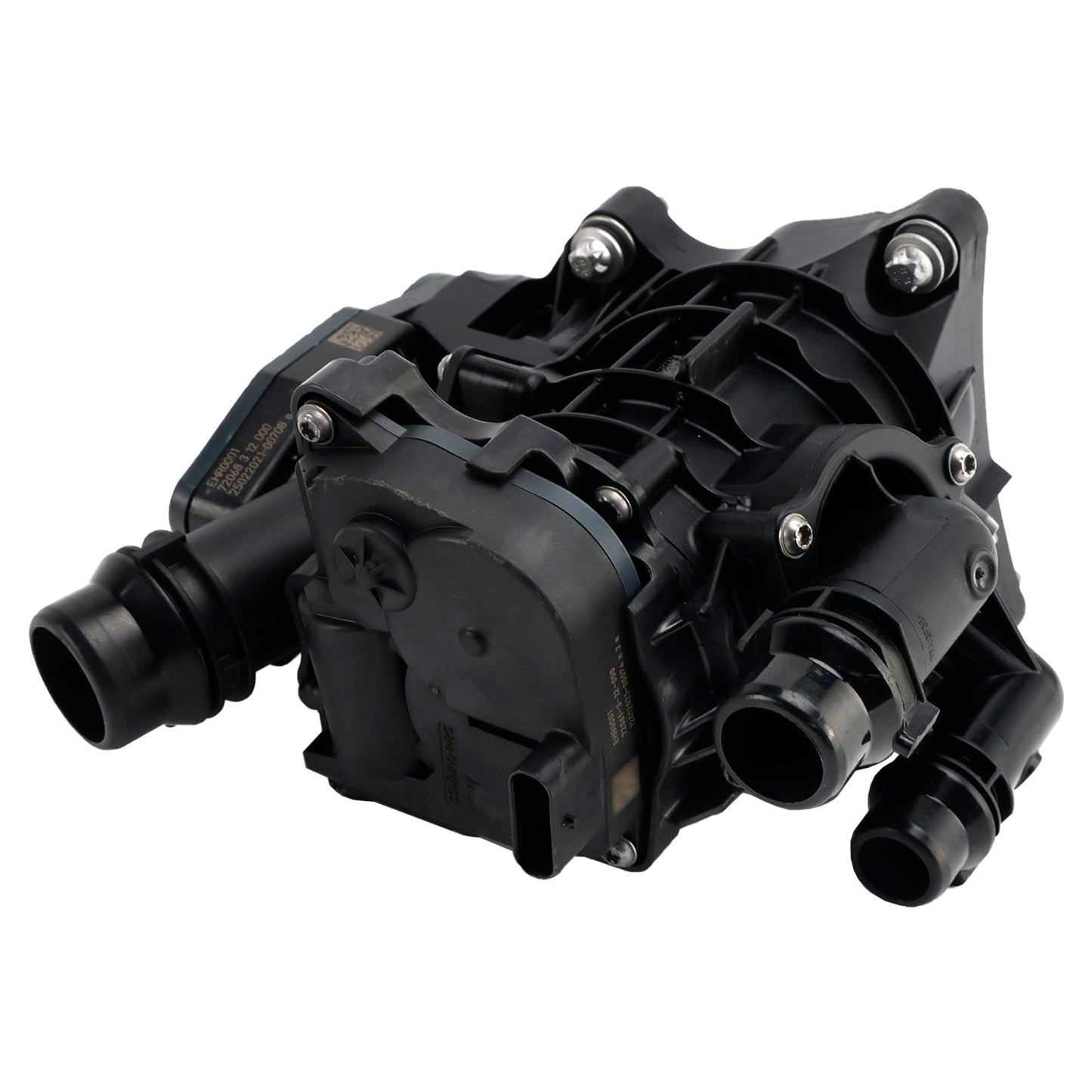 10/2017-12/2019 BMW G20 G30 330 530 X1 X3 Z4 2.0L Engine Coolant Thermostat 11538642560