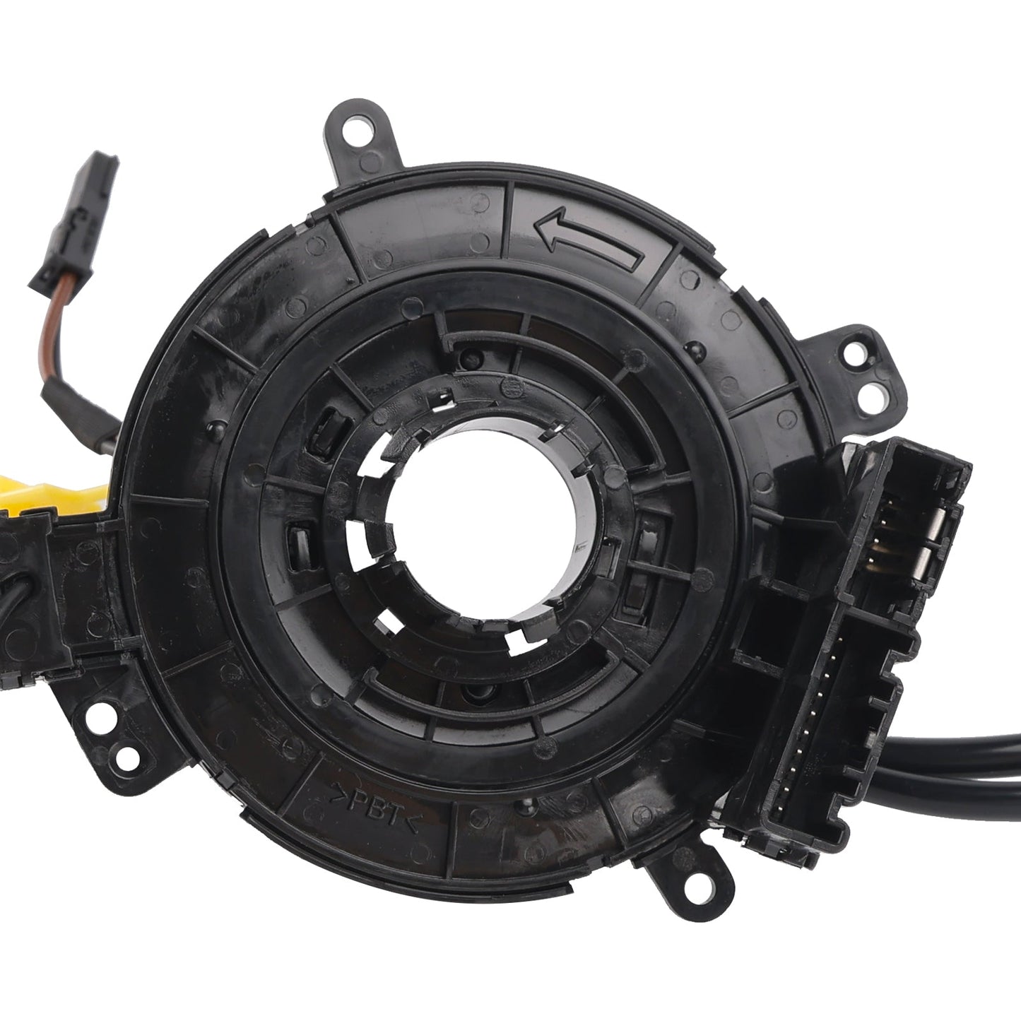 Clock Spring With Audio Control 84316707 For Chevrolet Colorado GMC Canyon 19-22