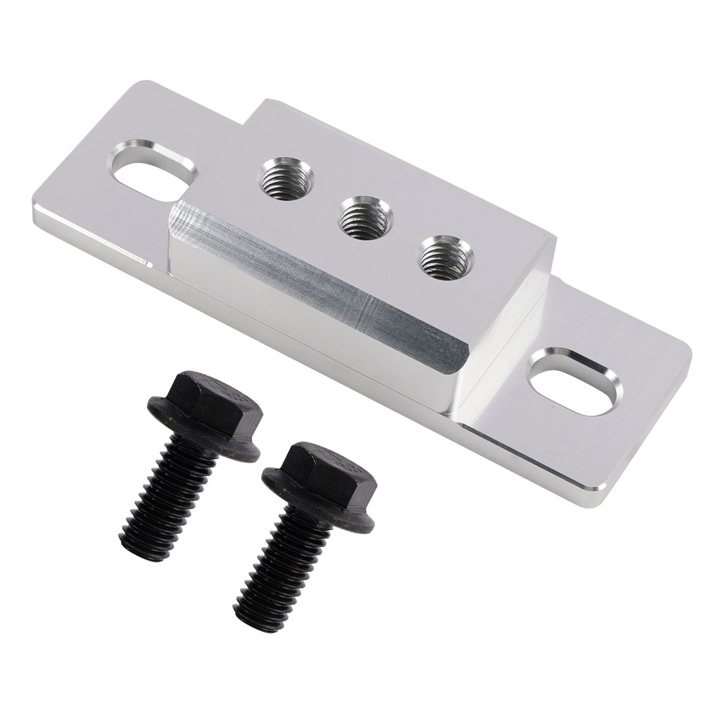 Aluminum Transmission Mount 551404 For GM TH350 TH400 4L60E 4L65E