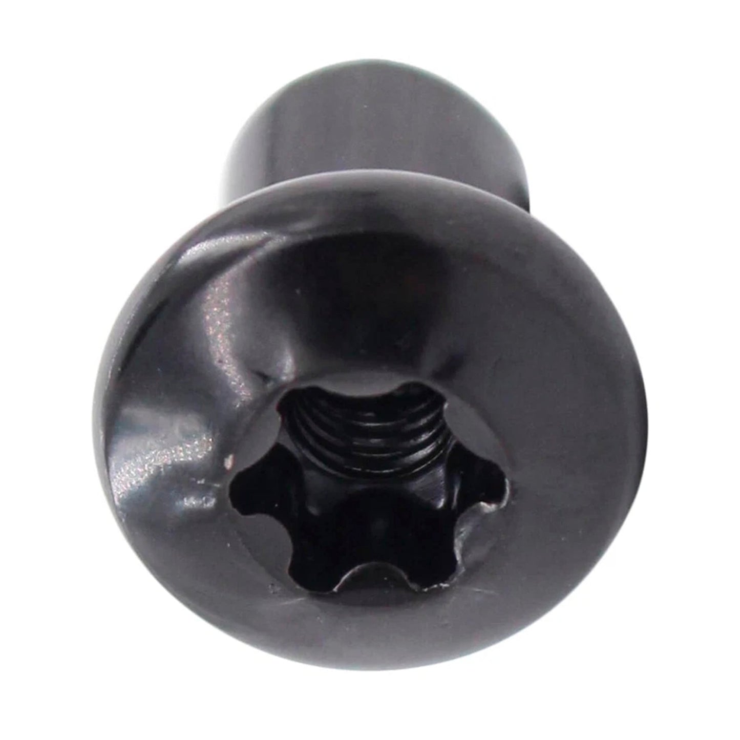 8Pcs Door Hinge Nut Bolt 6511744AA For Jeep Wrangler JK 2007-2019
