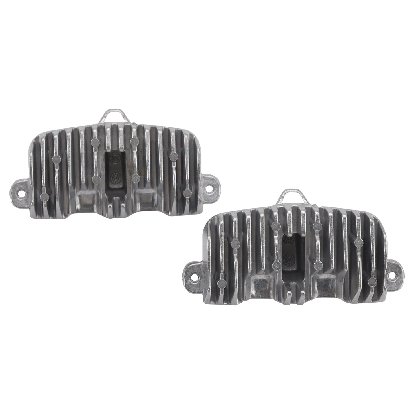 2pcs LED Angel Eyes Ring Light Module Diode 63117398766 For BMW F30 F31 F34