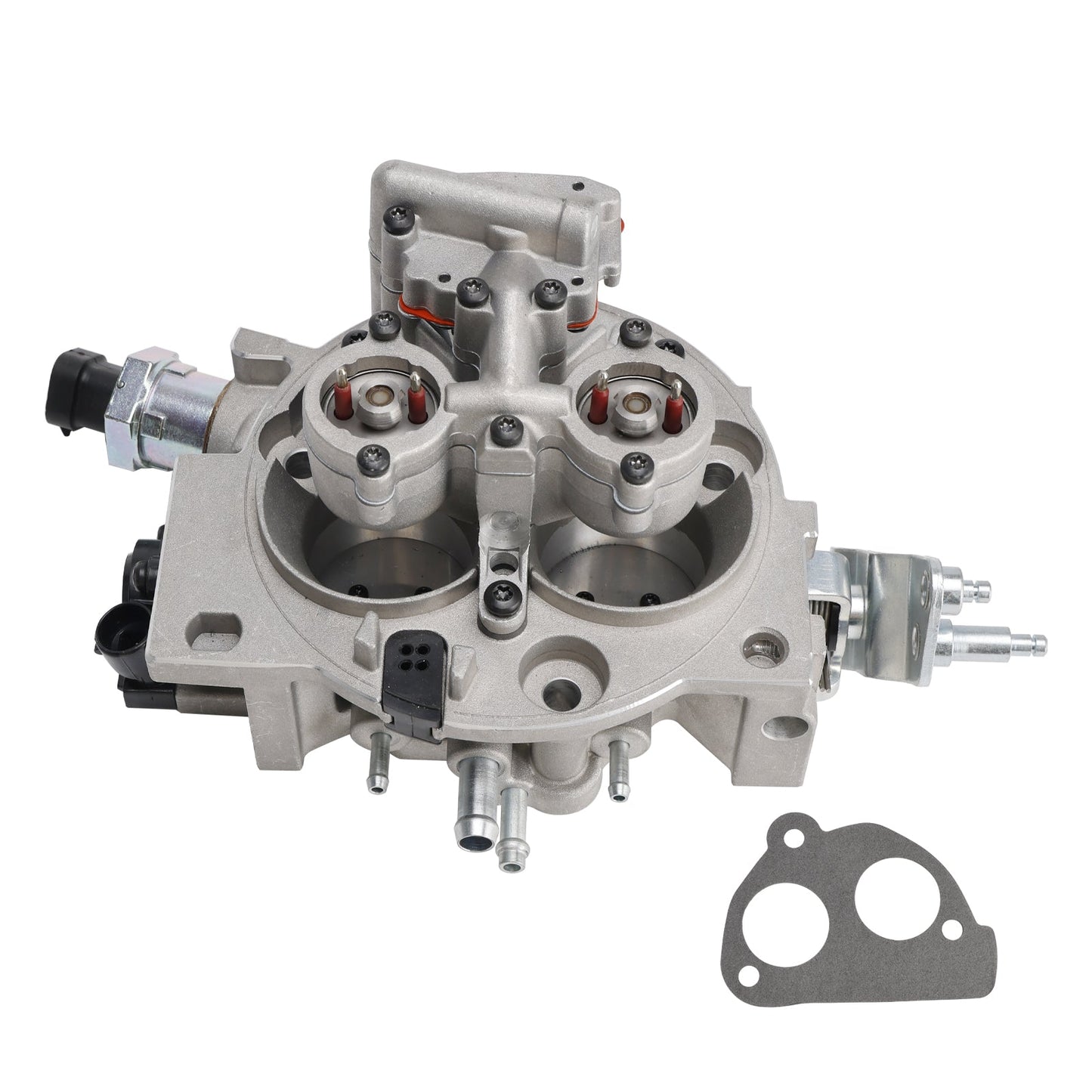 Throttle Body 17093030 17093033 For Chevrolet 5.7L 1993-1995 RP TBI