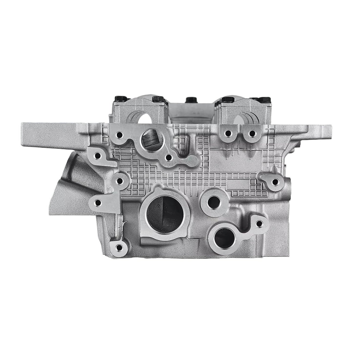 Toyota Prius Echo Yaris Scion XA XB 1.5L Cylinder Head Assembly 1NZFE