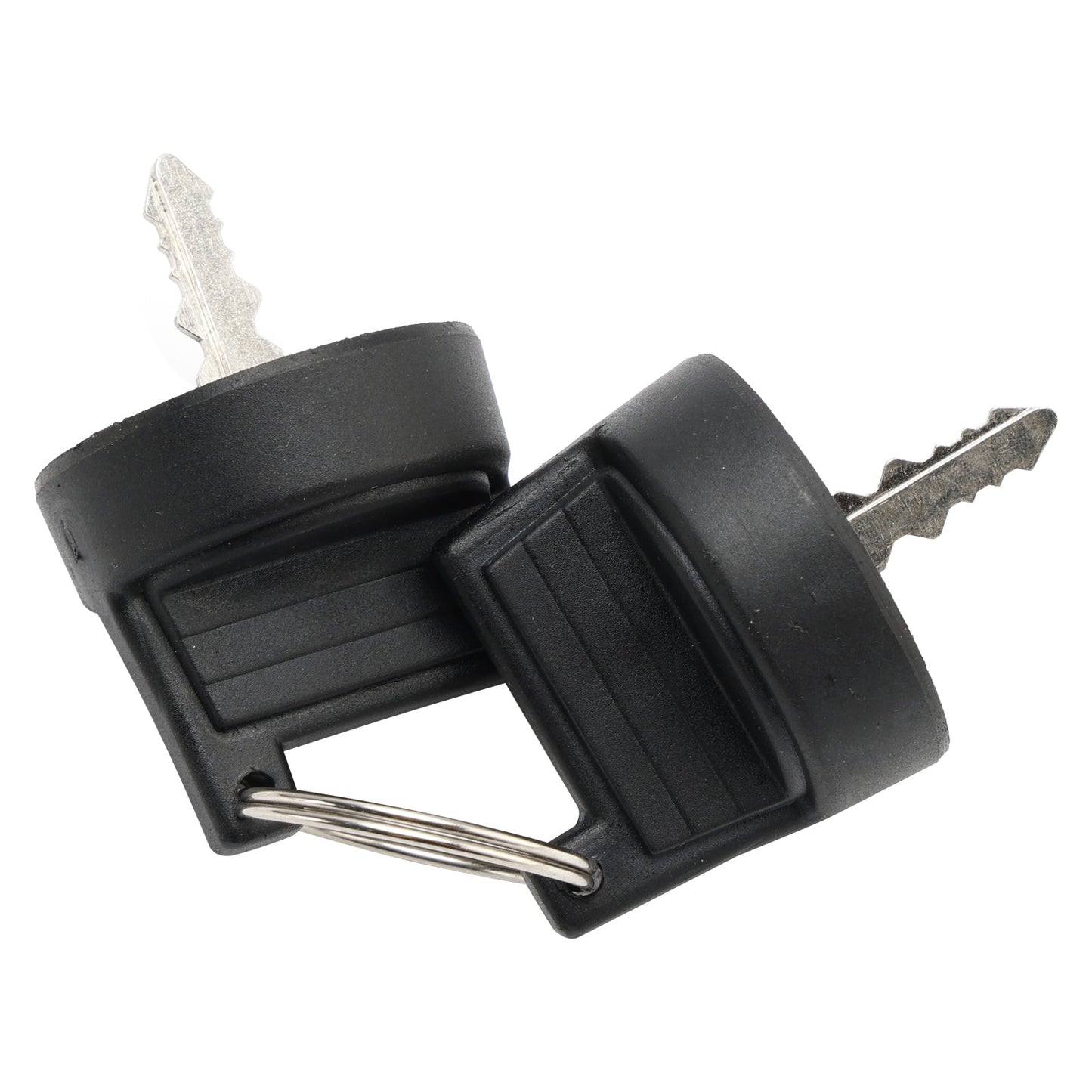 2-Pin Ignition Key Switch 9CR6-010100-20000 For CFMoto CF188 CF500 CF600 X5 X6