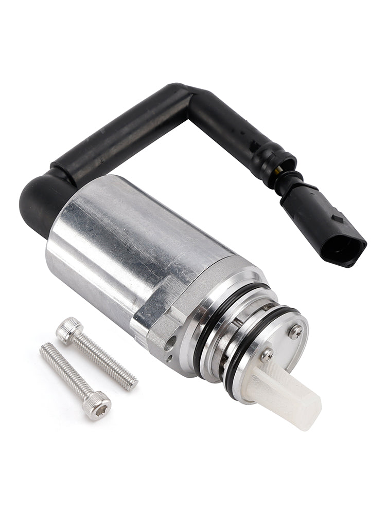 Audi TT / TT Roadster 8N Rear Differential Pump 02D525557