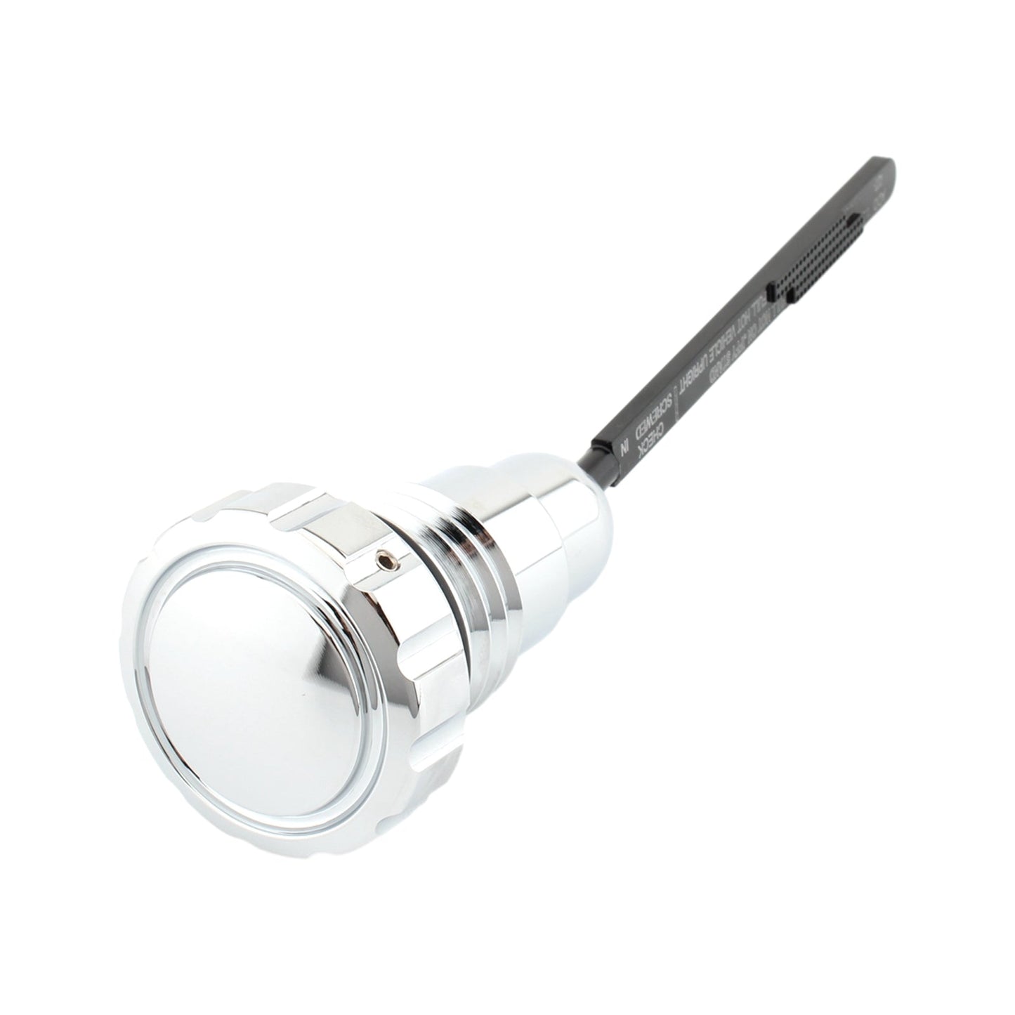 2007-2016 Harley Touring FLH/T Models Oil Dipstick Tank Cap Plug For Touring FLH/T