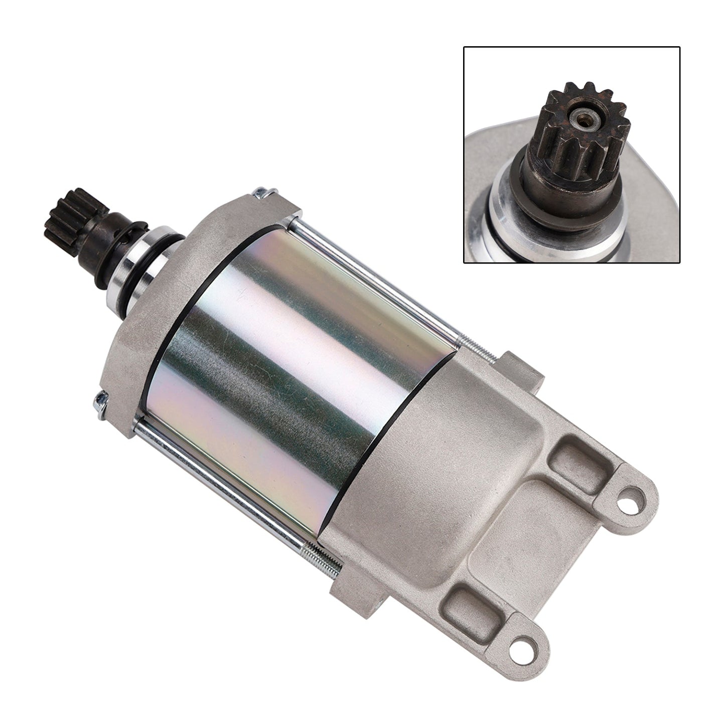 TGB Blade 525 4x4 IRS offroad Starter Motor 924470E