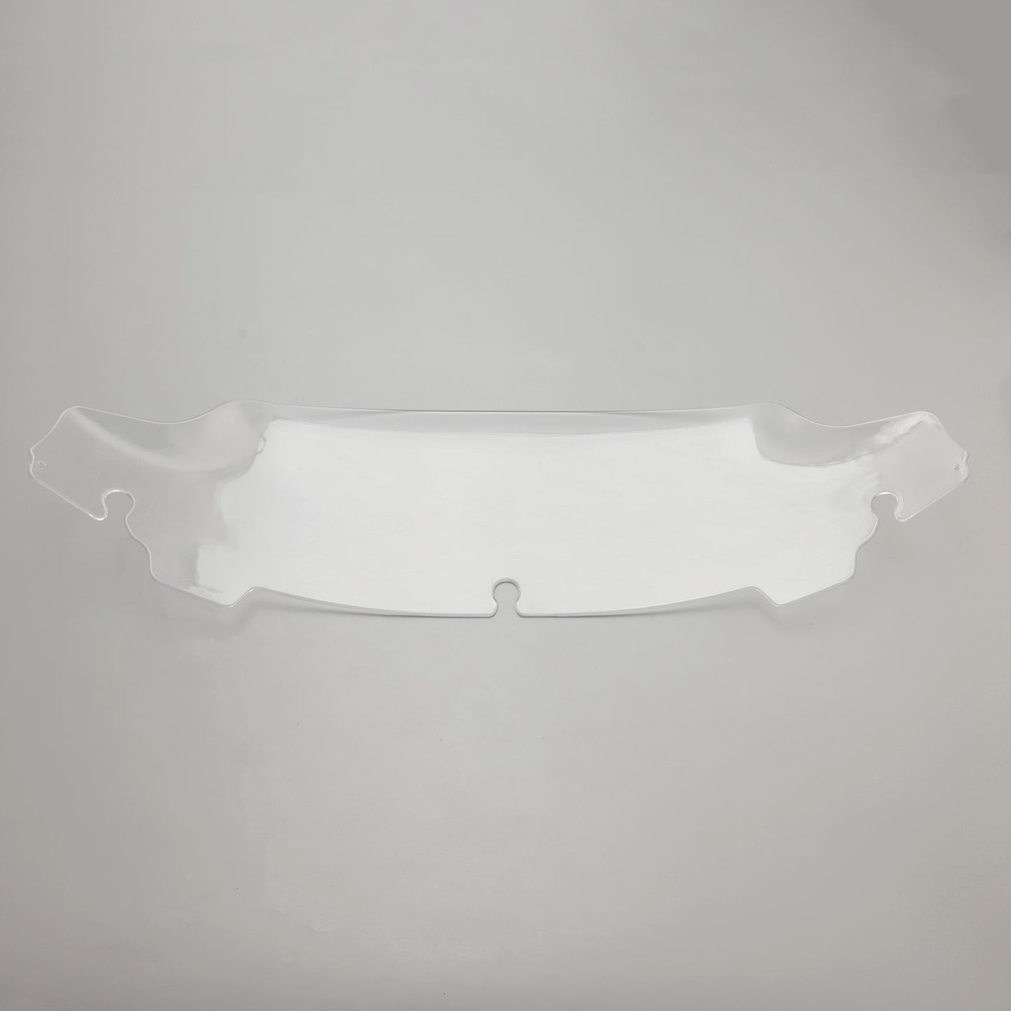 2014- Electra Glide Street Glide Ultra Classic 5" Windshield WindScreen