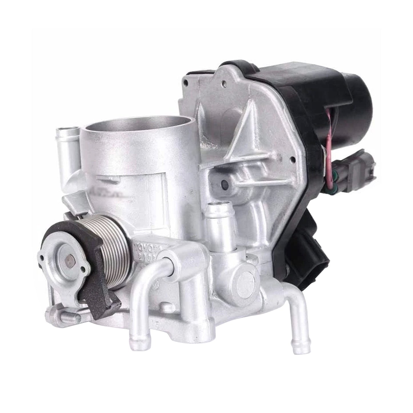 ABS Throttle Body Valve Control For Toyota Prius 1.5L 2001-2009 S20124