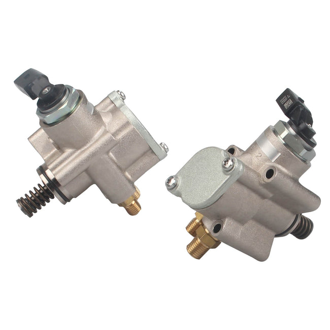 2008-2012 Audi S5 4.2L V8 A/T Base Coupe 2PCS High Pressure Fuel Pump 079127025AC