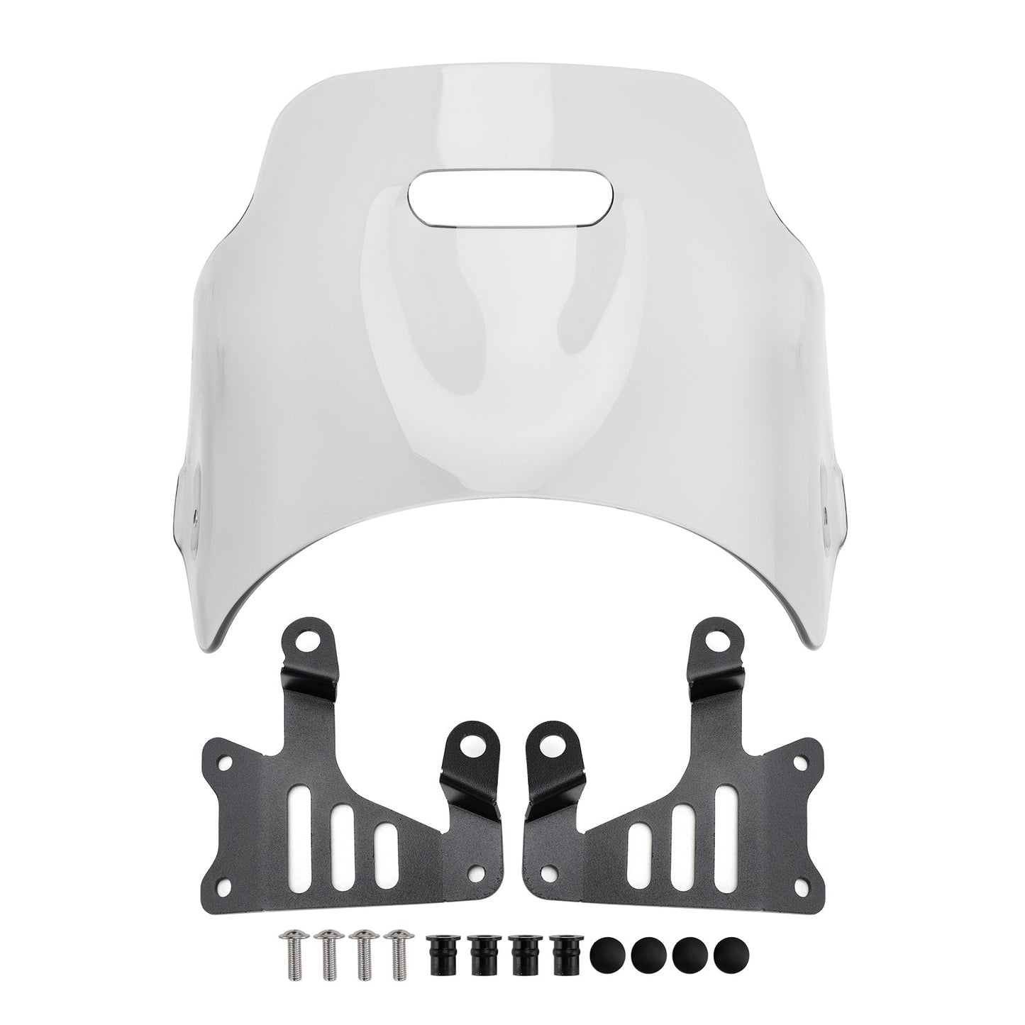 Windshield WindScreen fit for YAMAHA XSR900 2022-2025