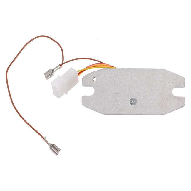 12V Voltage Regulator Rectifier For Simson S51 SR50 S53 Sperber KR51 Schwalbe