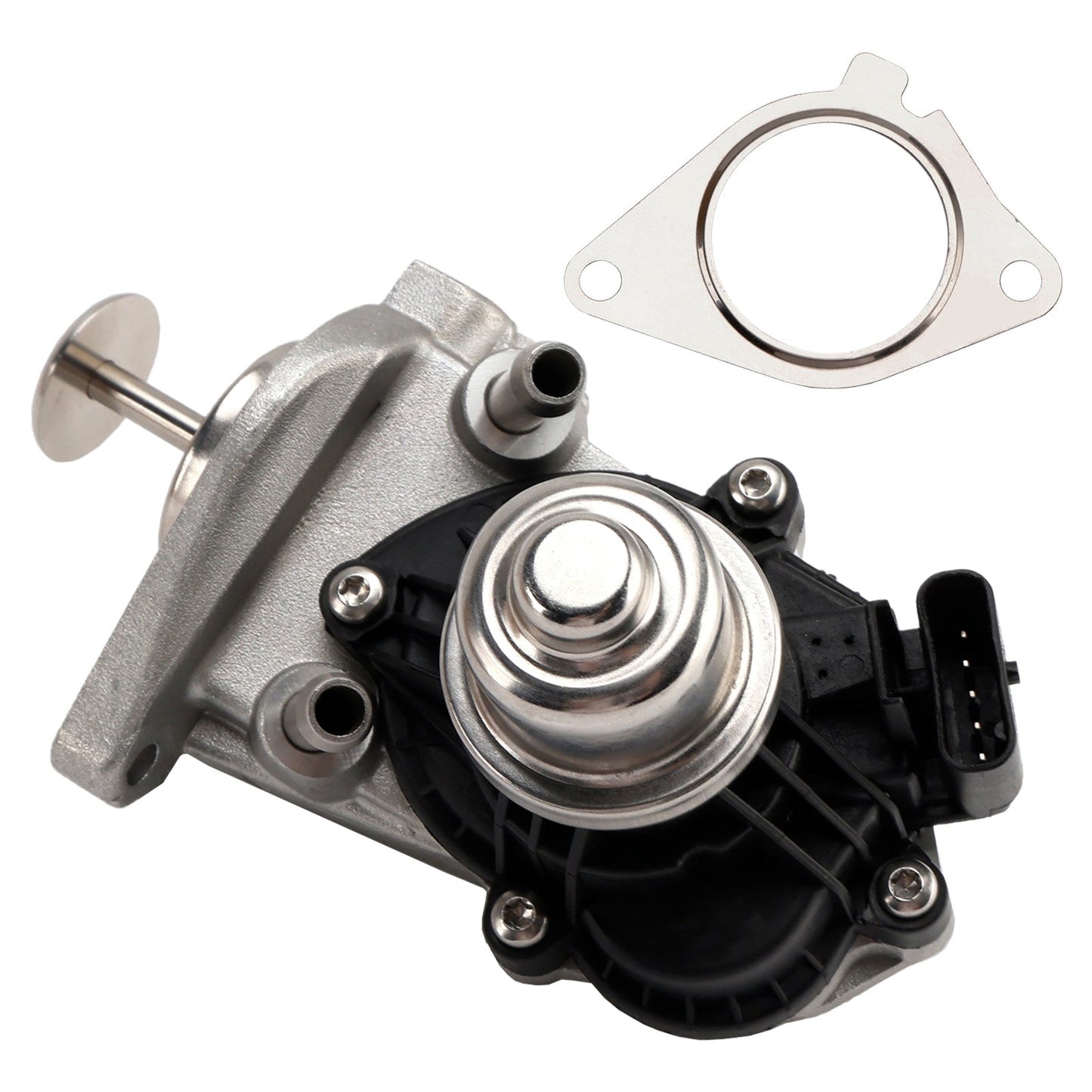 BMW 4 F32 F32LCI F33 F33LCI F36 GranCoupe F36LCI 418d 420d 420dX 425d gc EGR Valve 11718513132 11718574794