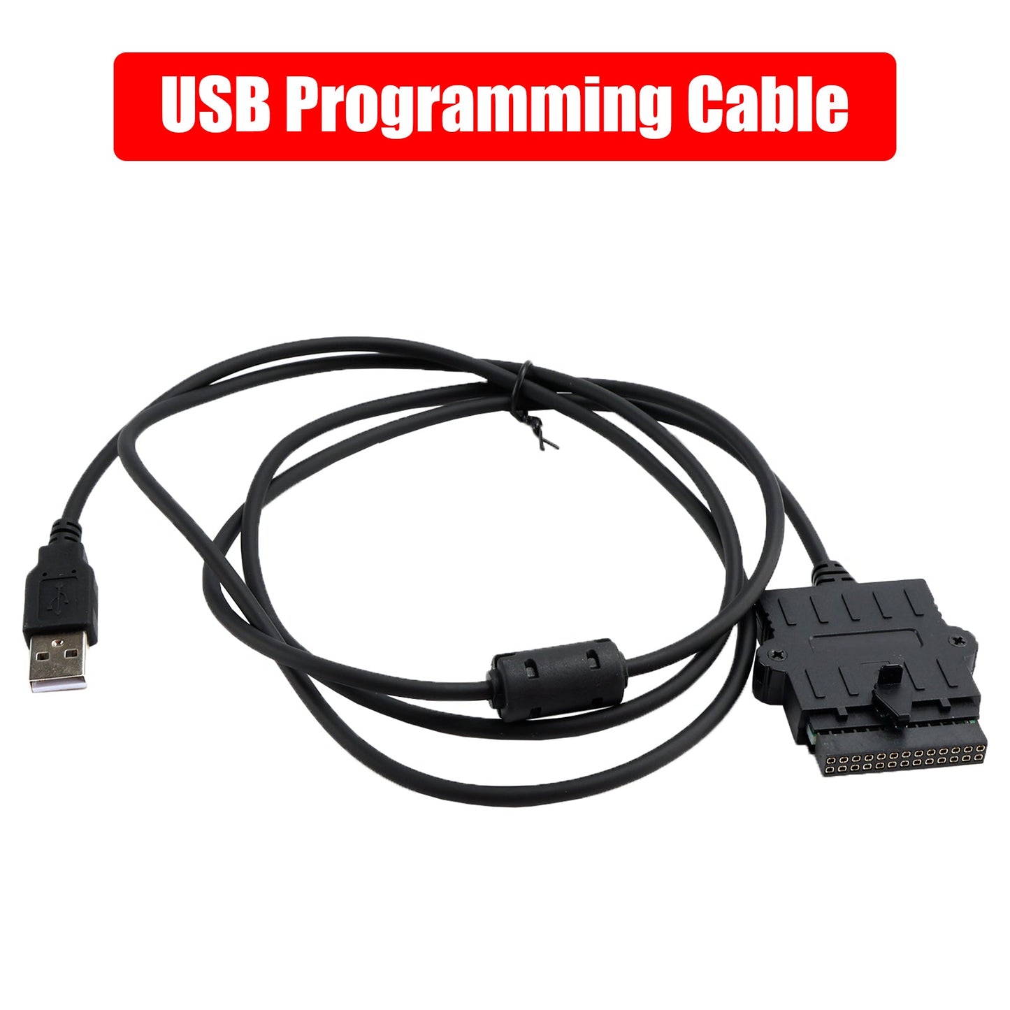 USB Programming Cable PMKN4010-USB For XPR4300 4350 4380 4500 4550 4580 5350