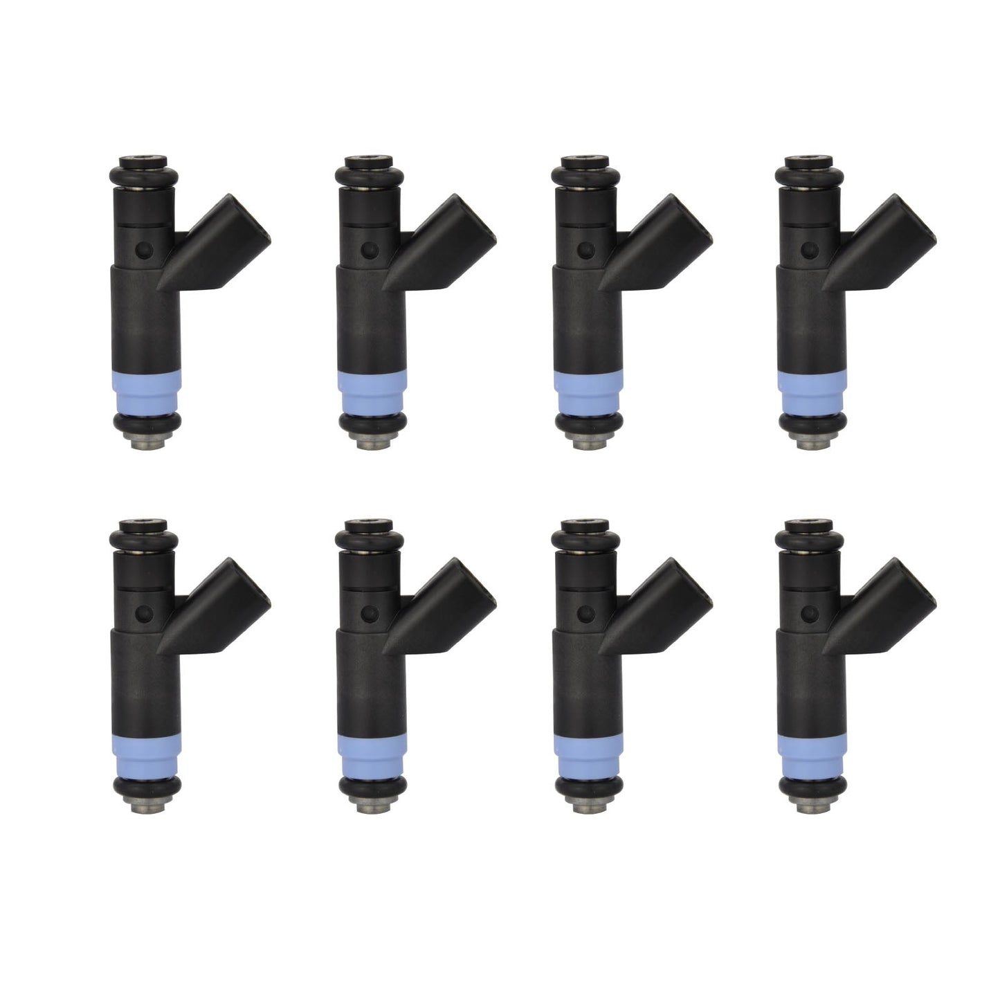 2003 For Dodge Ram 2500 5.7L V8 8PCS Fuel Injector 53032142AC