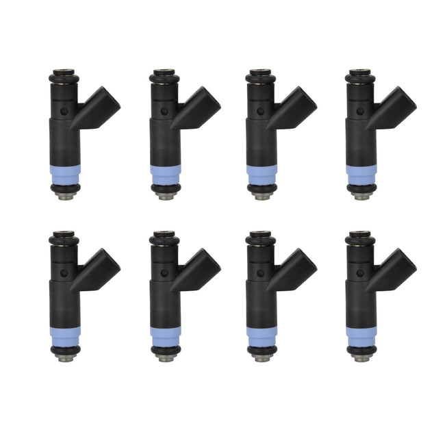 2003 For Dodge Ram 300 5.7L V8 8PCS Fuel Injector RL032142AC
