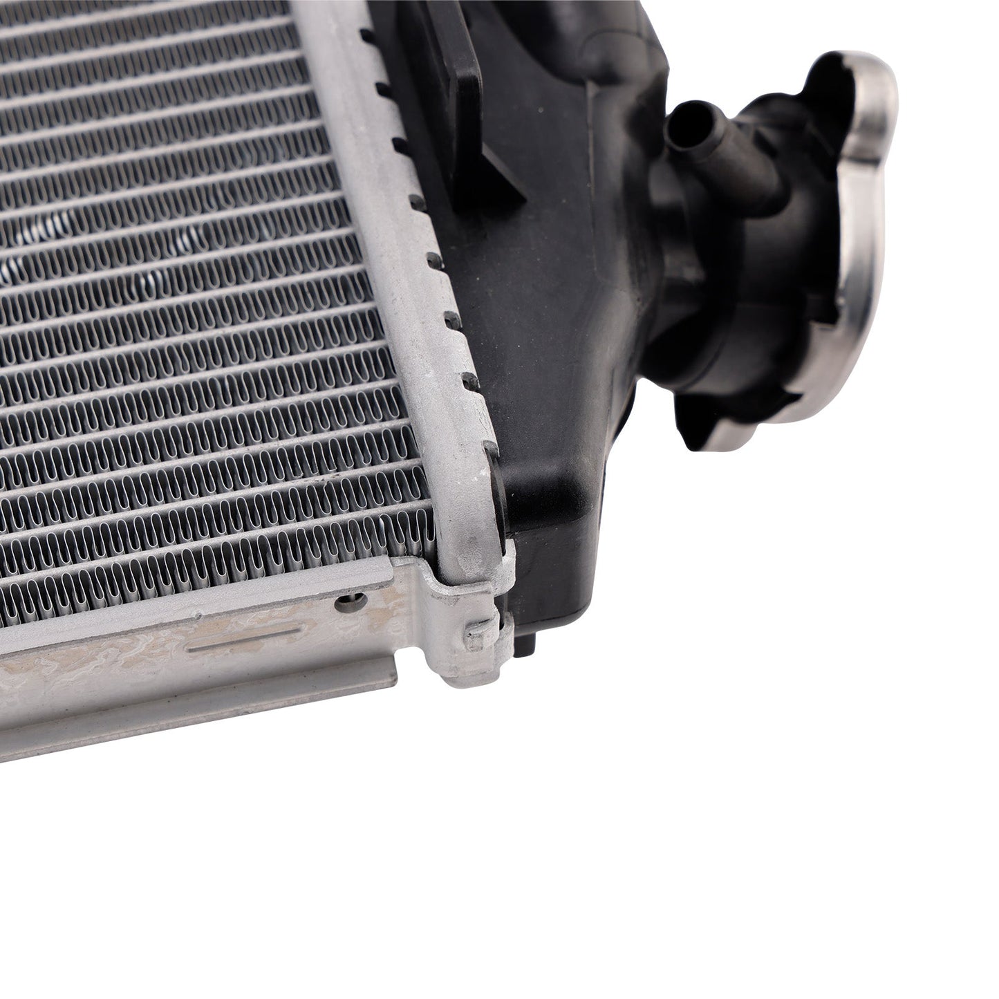 2024-2025 BMW R1300GS Radiator Cooling Engine Cooler