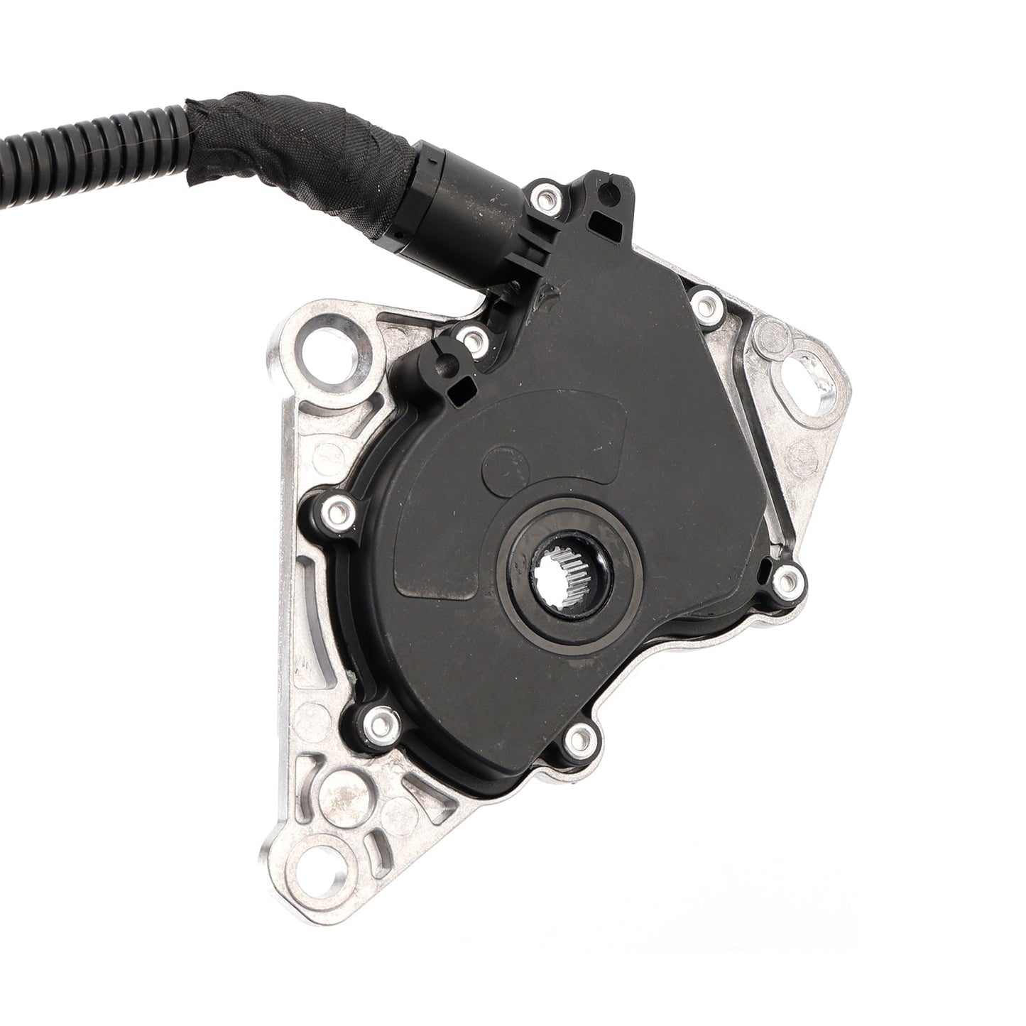 2003-2005 Land Rover Range Rover 4.4L Transmission Neutral Safety Switch UHB500020
