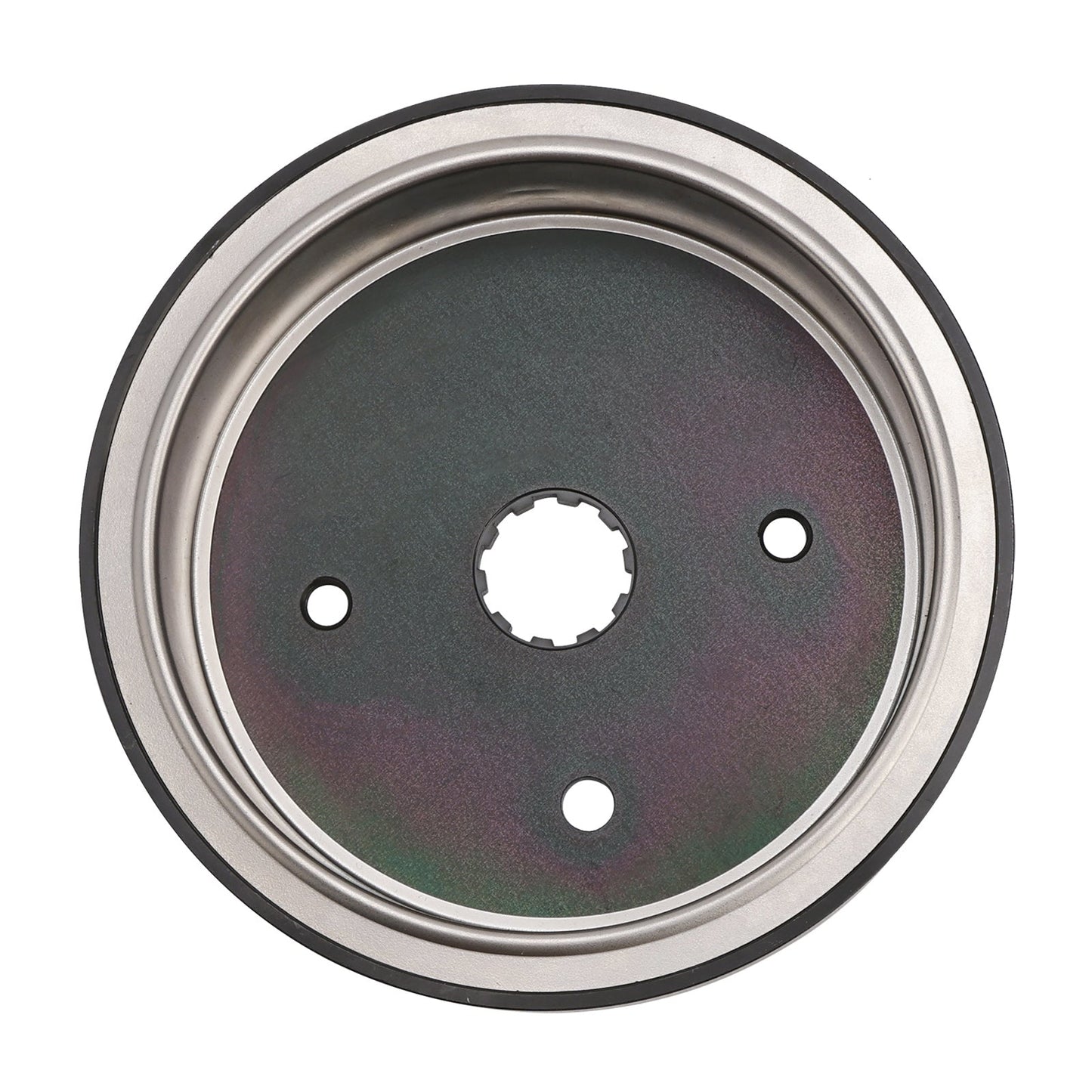 1999-2000 for CVO Dyna Super Glide FXR Improved Capped Magneto Rotor 29957-81B