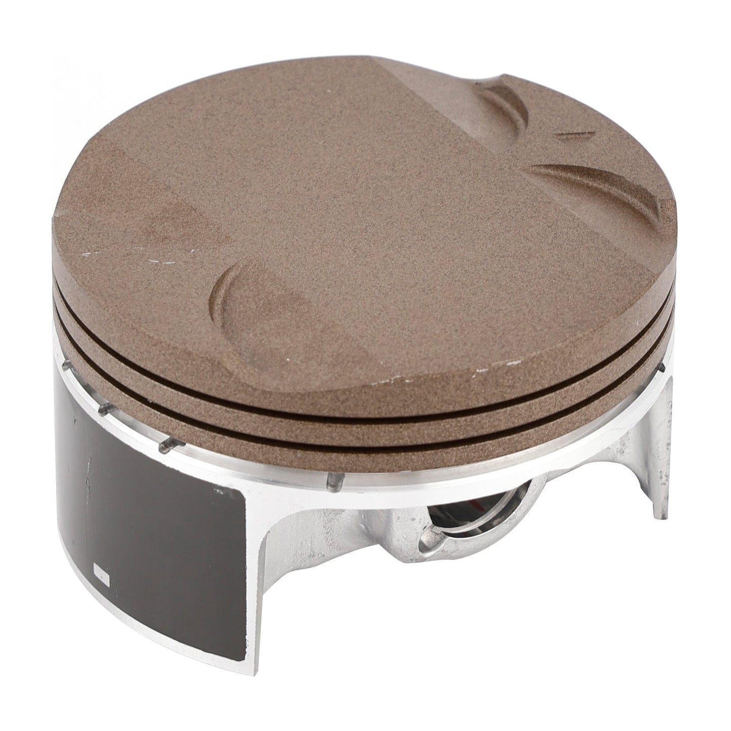 77mm Gas Gas Cami EC250 / AJP PR5 250 / Zongshen NC250 Cylinder Barrel Piston Kit