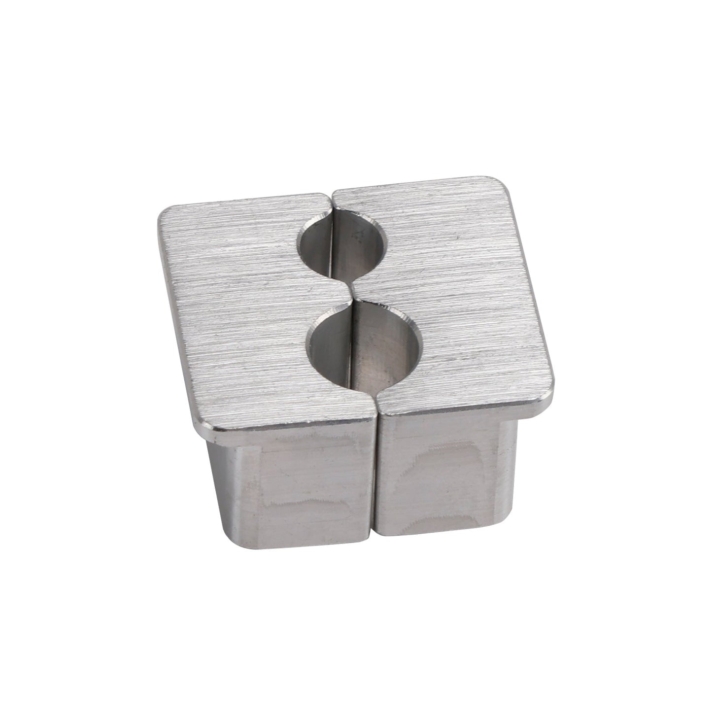 MINI 8/10mm Bike Fork-Shock Shaft Clamp/Vise block-Suspension Rod Holder For Fox