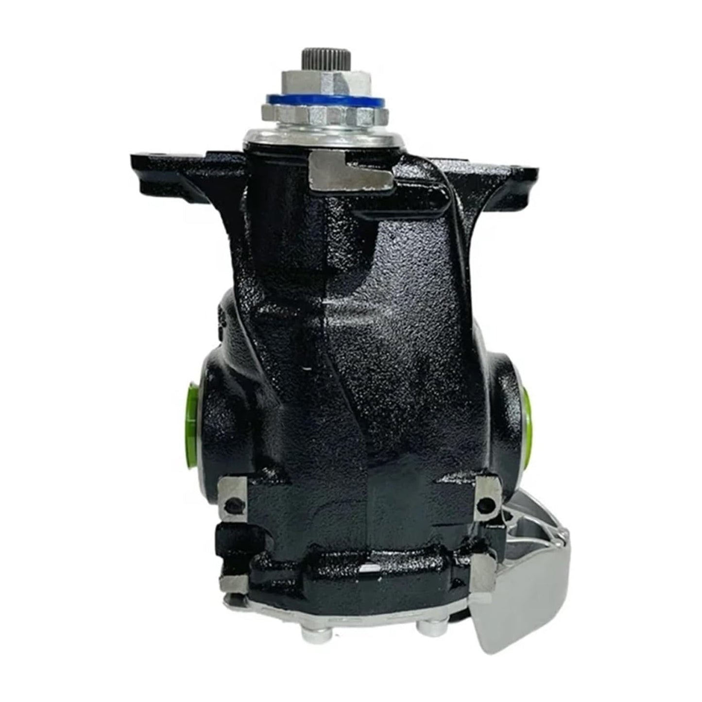 BMW X5 F15 Rear Differential Assembly 3.38 Gear 33107636994 7636994 33107592007