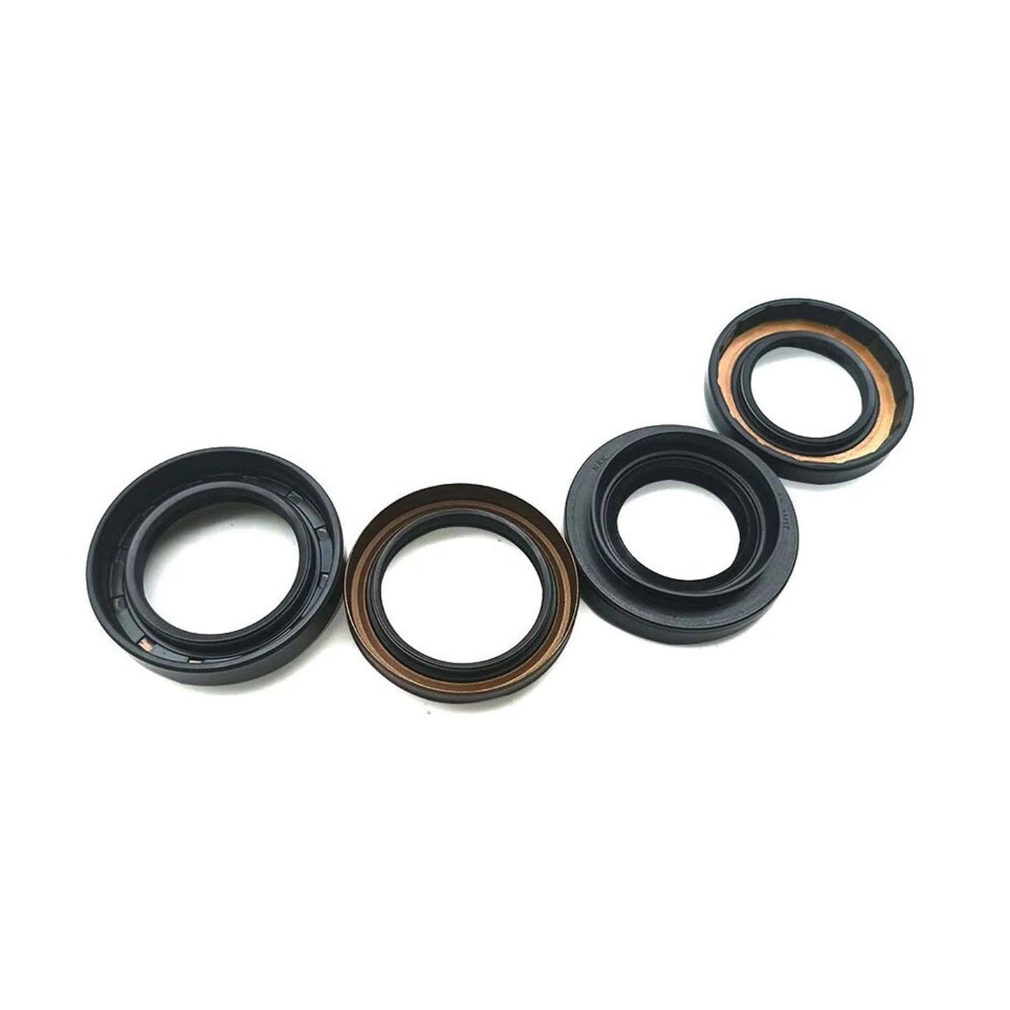 2013-2014 PATHFINDER V6 3.5L CVT Transmission Master Rebuild Kit Clutch Plates F016E JF017E RE0F11E